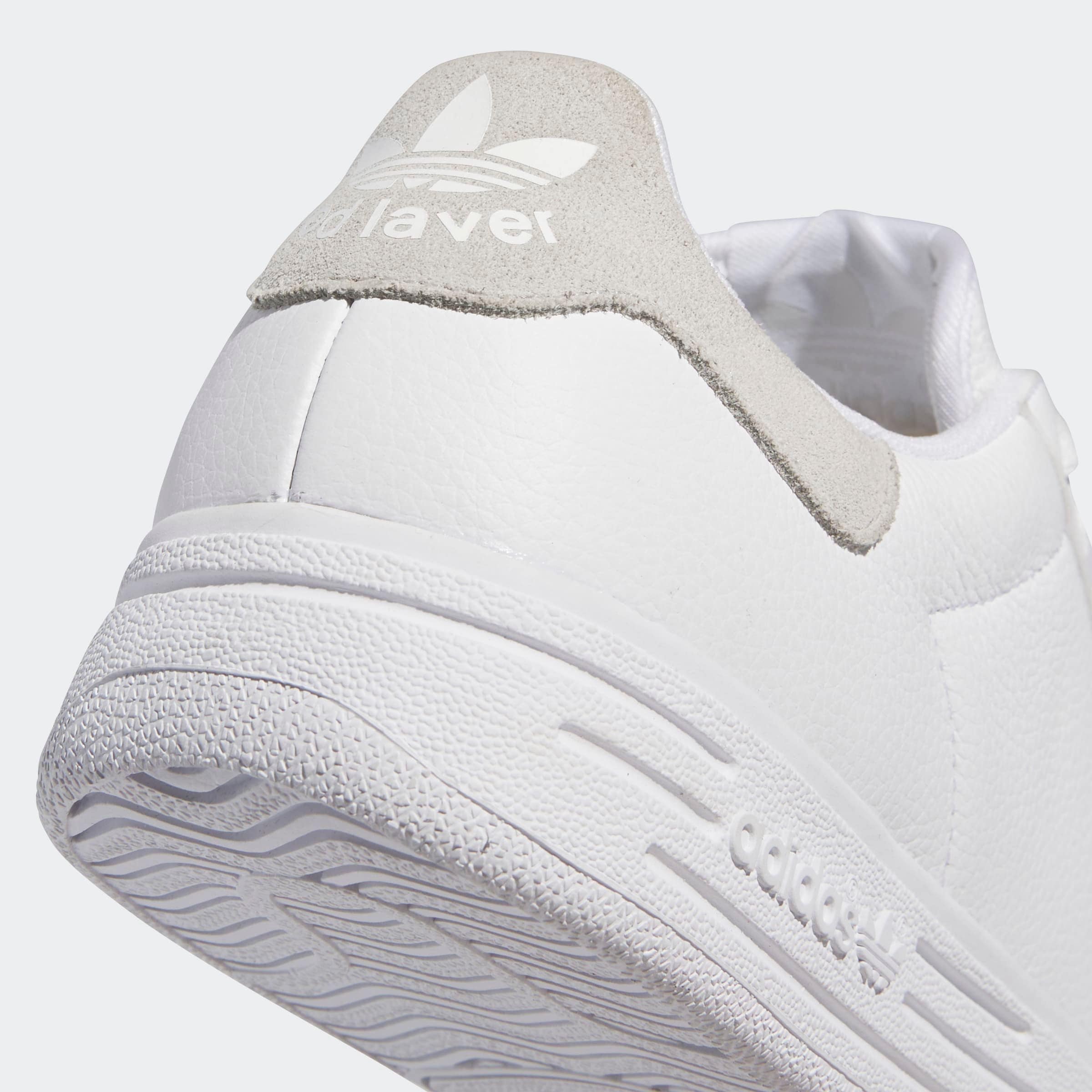 adidas Originals Sneaker »CLASSIC«