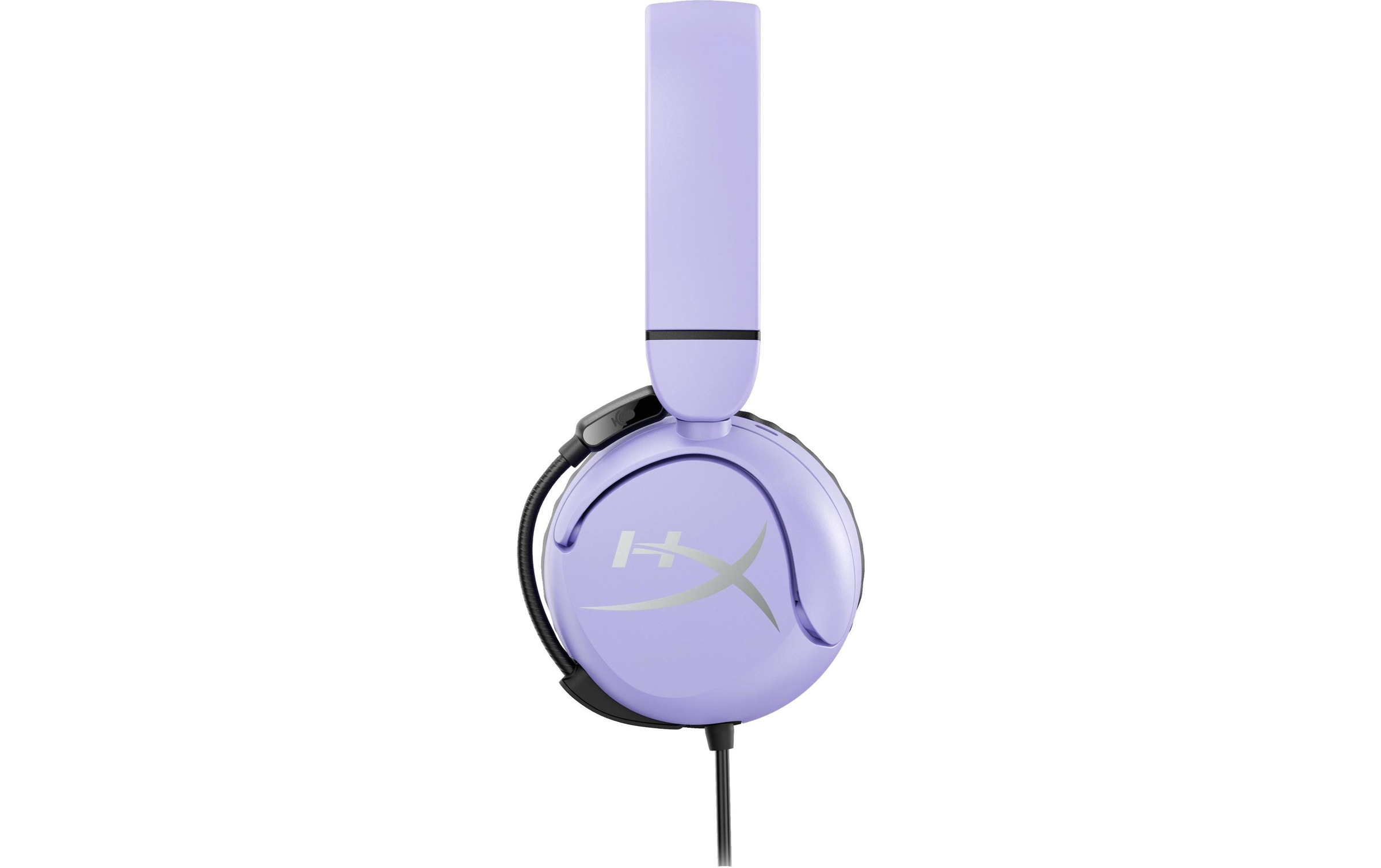 HyperX Headset »Cloud Mini«, Stummschaltung