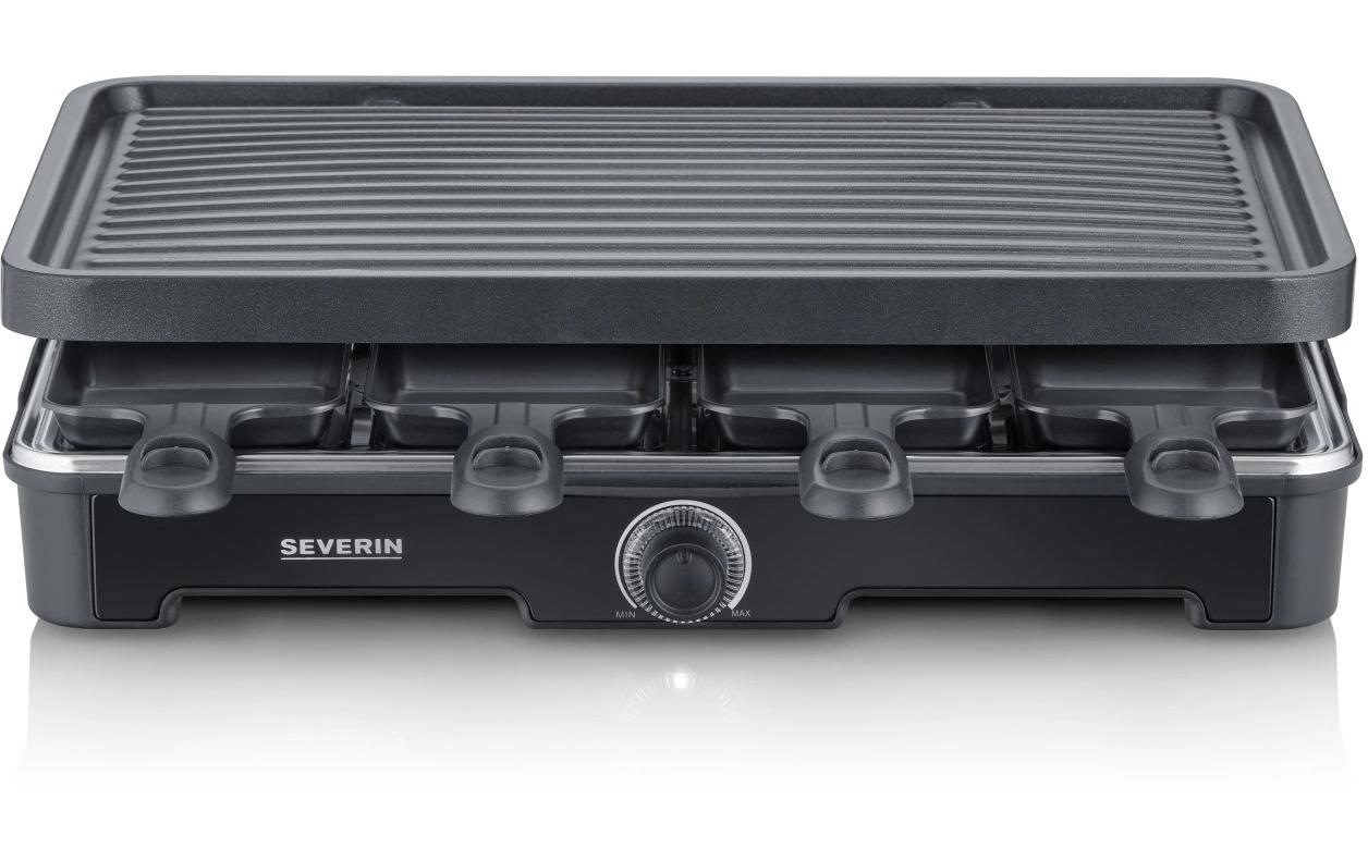 Image of Severin Raclette "RG 9670 8 Personen" 1.400 W