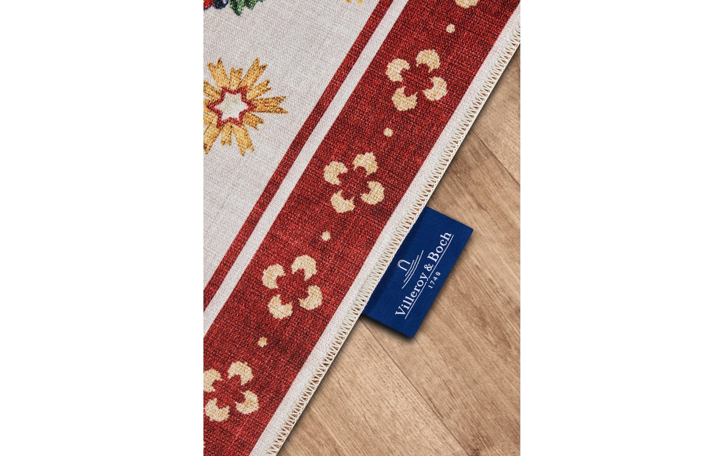 Villeroy & Boch Tapis design »Nostalgic 160 x 230 cm«