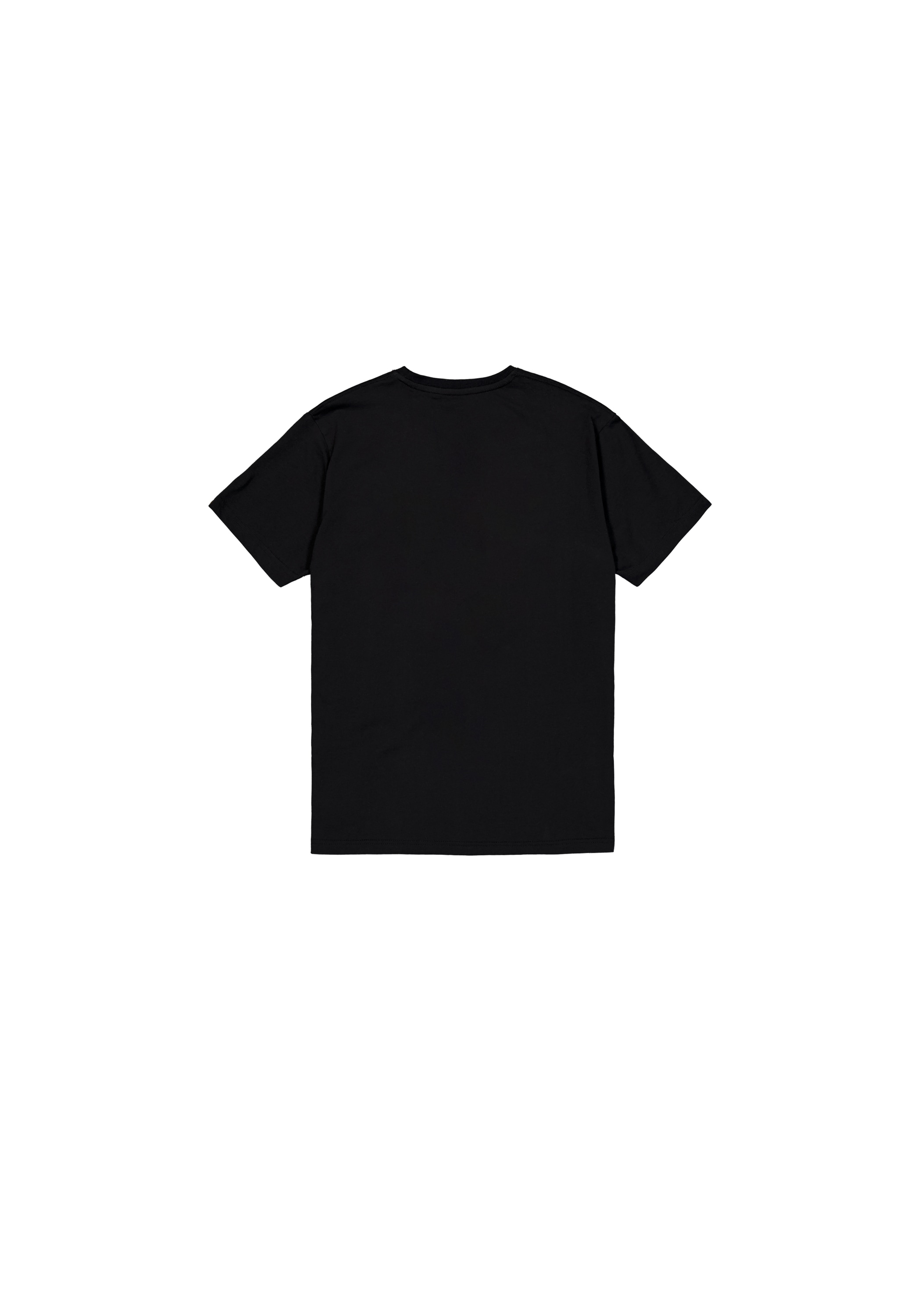 Alpha Industries T-Shirt »Basic T-Shirt SL TPU«