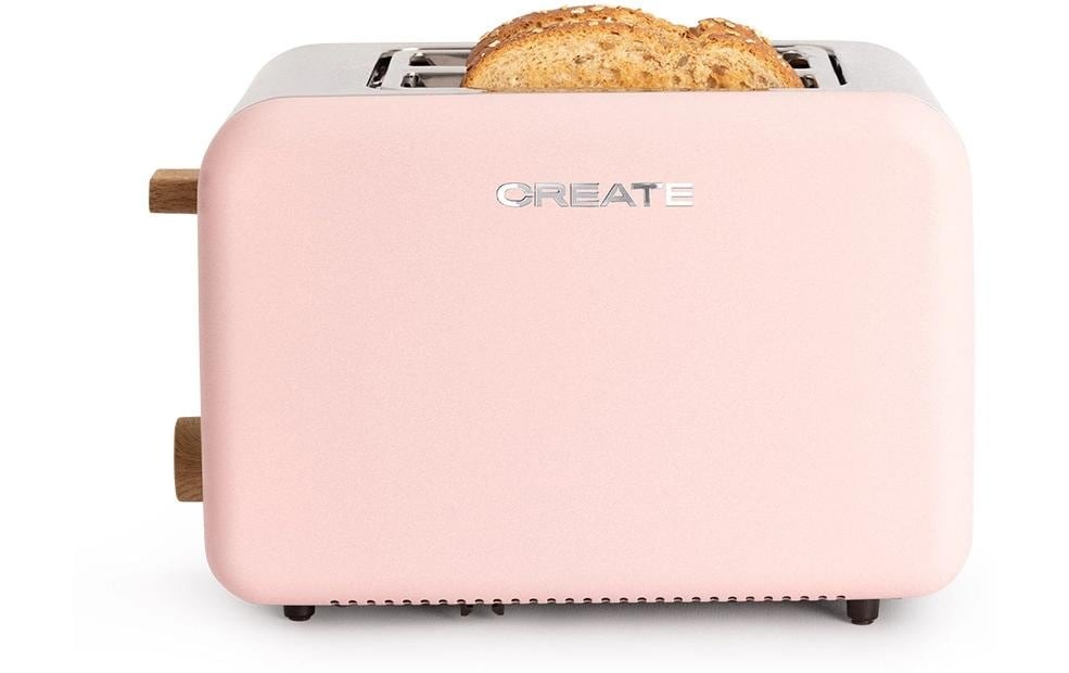   Grille-pain »Create Retro«