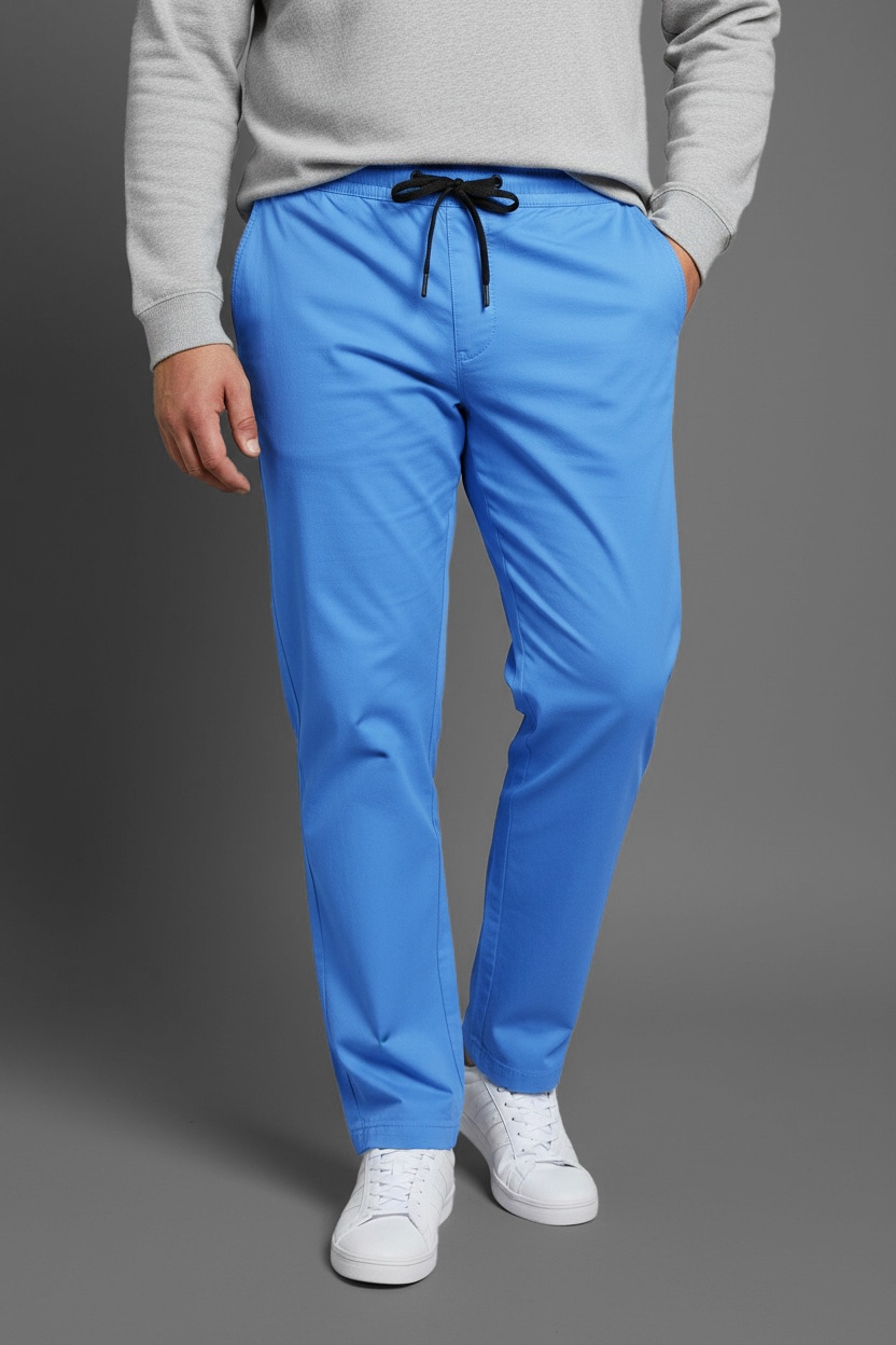 Image of Mans World Schlupfhose perfekter Schnitt für Grosse Grössen