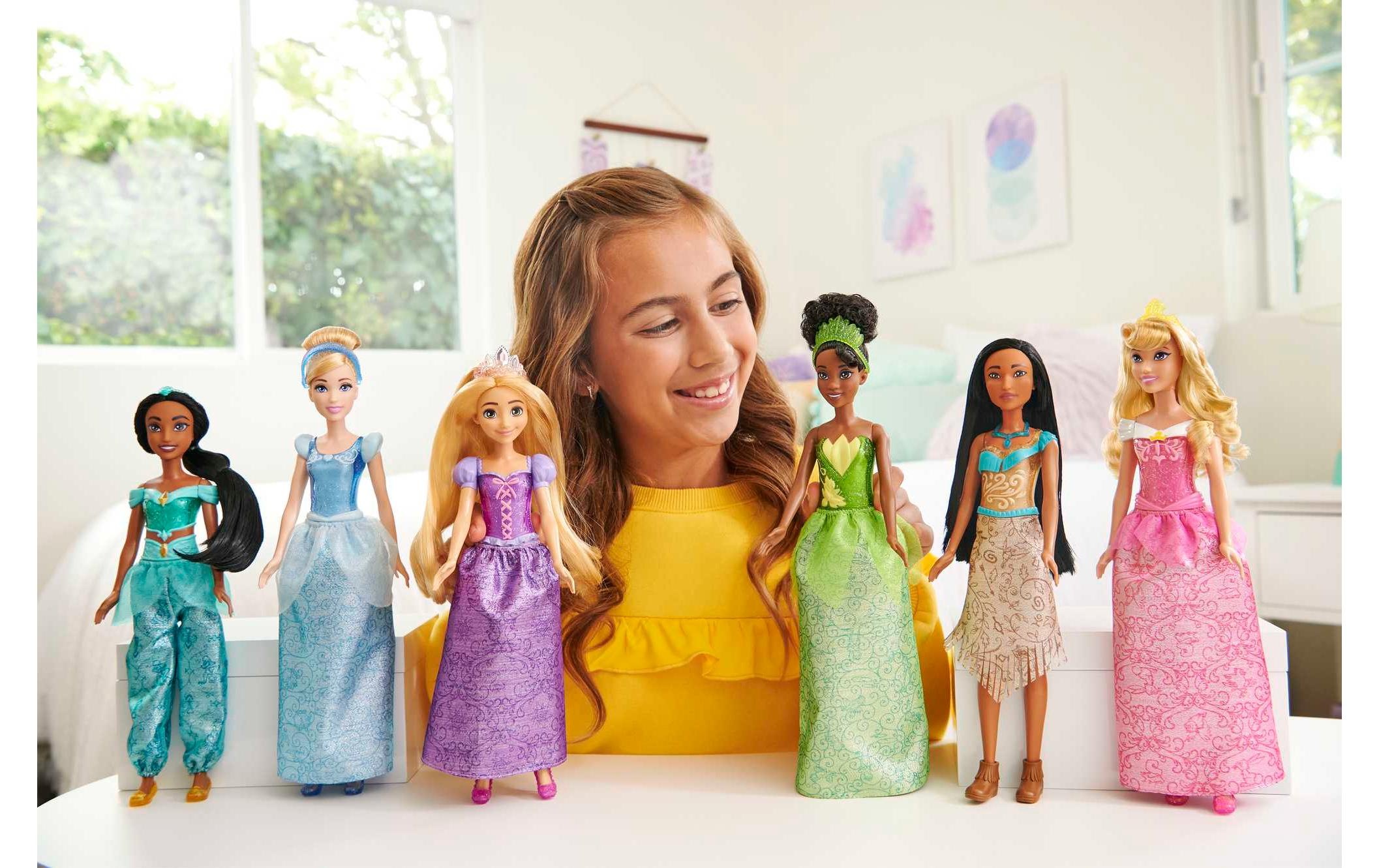 Disney Princess Spielfigur »Disney Prinzessin Aurora«