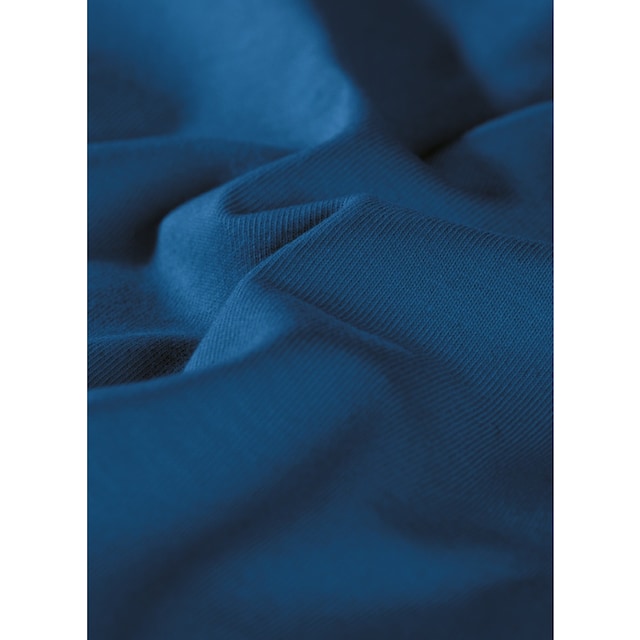Trigema Schlafanzug »TRIGEMA Schlafanzughose aus Bio-Baumwolle (kbA)«  Découvrir sur