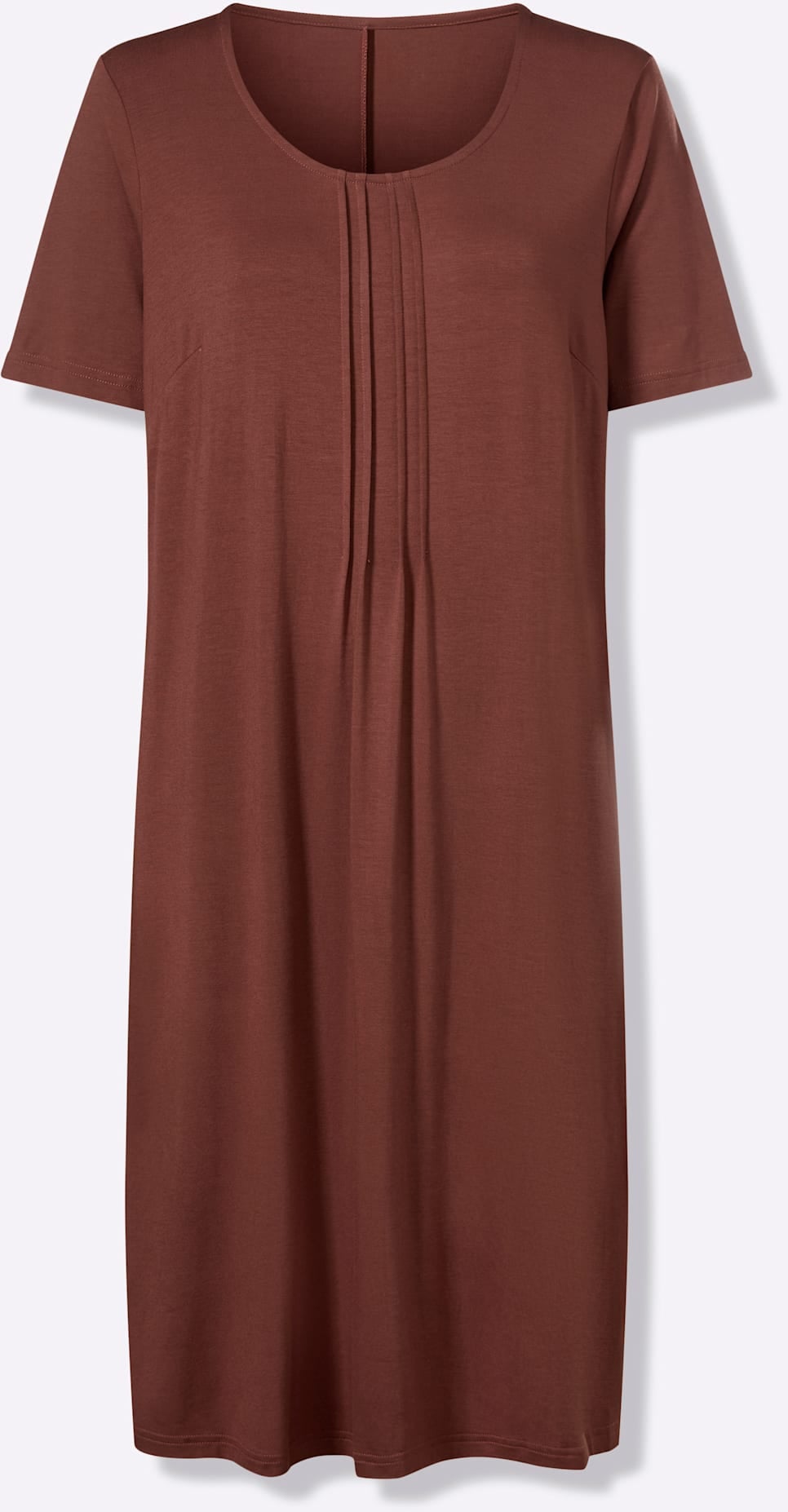 Classic Basics Robe en jersey »Jersey-Kleid«