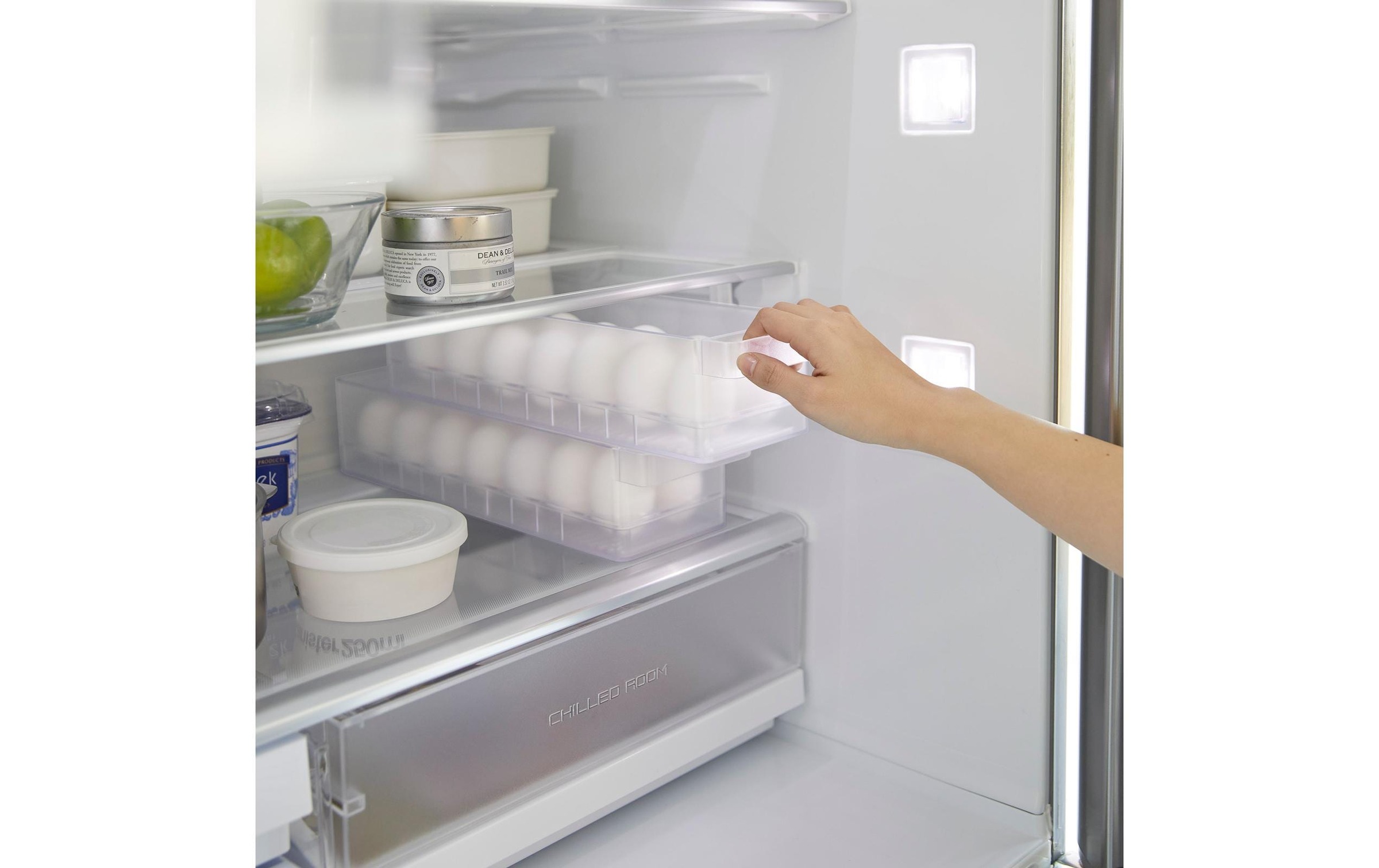 Yamazaki Boîte à provisions »Tower 11,1 x 37.5 cm« 1 tlg.