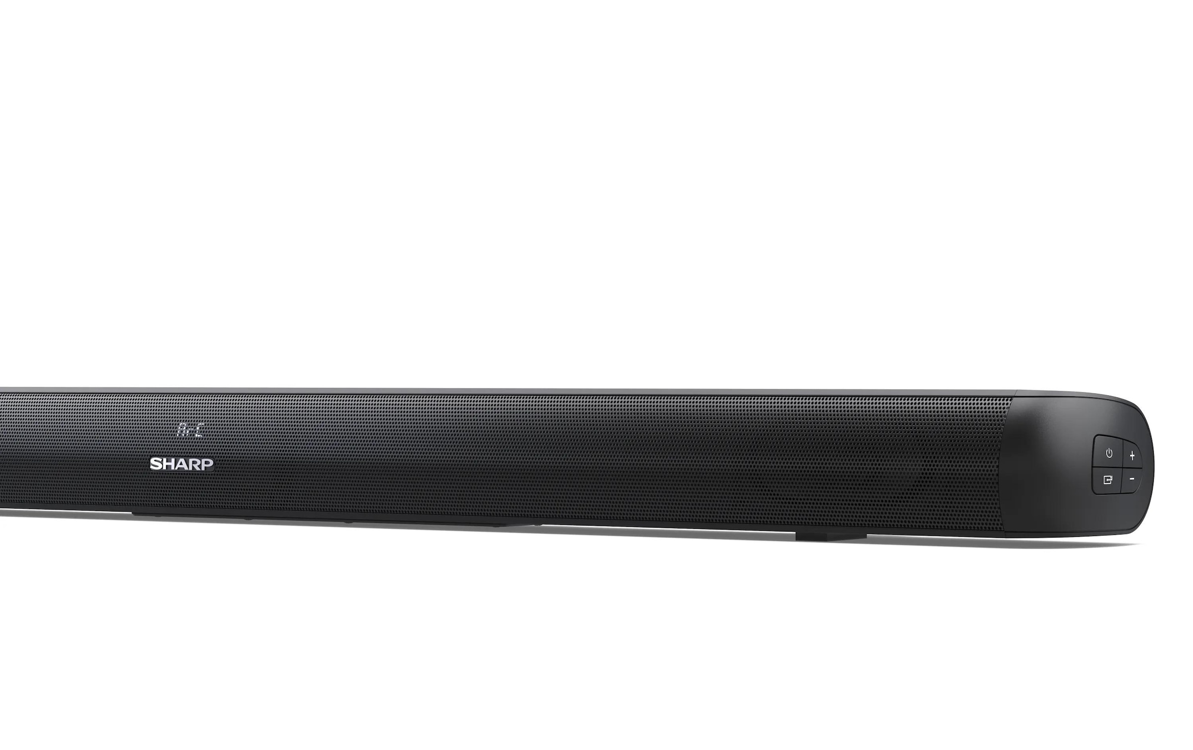Sharp Soundbar »HT-SBW202, 44928 Soundbar«