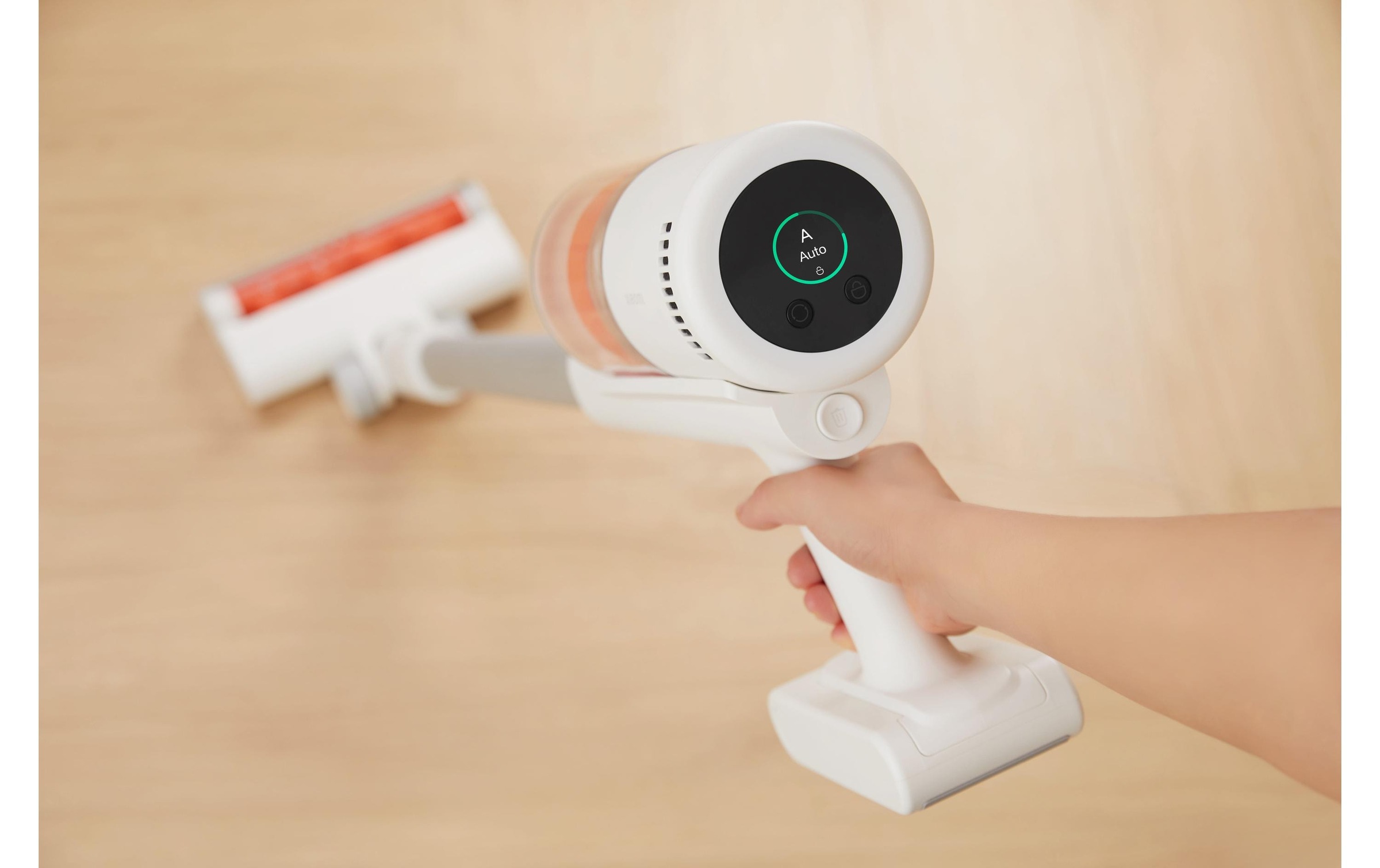 Xiaomi Akku-Hand-und Stielstaubsauger »Stielsauger G11«