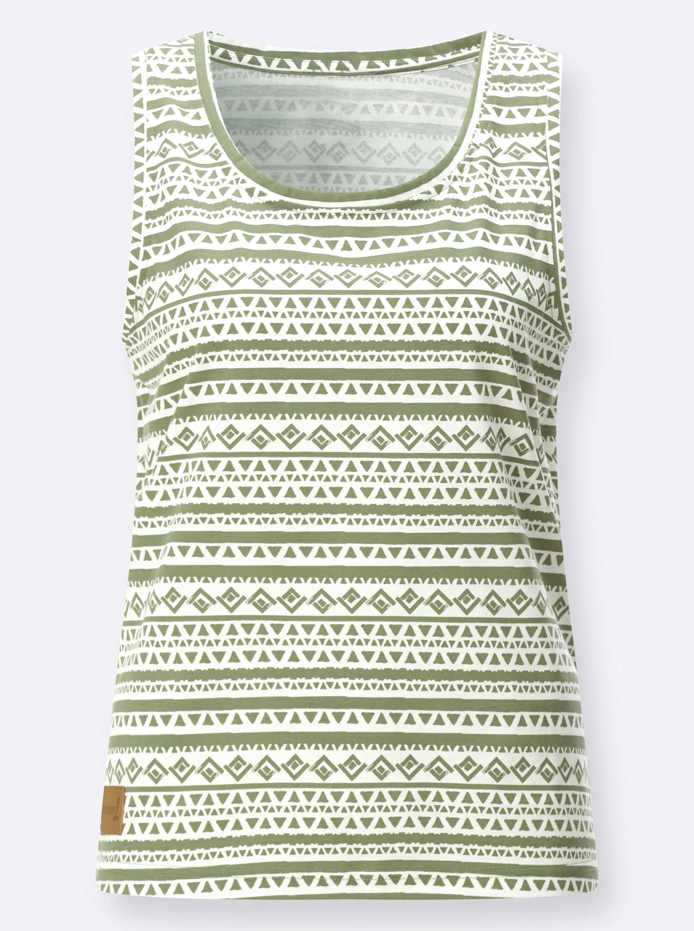 Casual Looks Haut de chemise