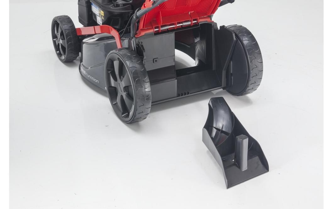 AL-KO Benzinrasenmäher »520 SP-H«