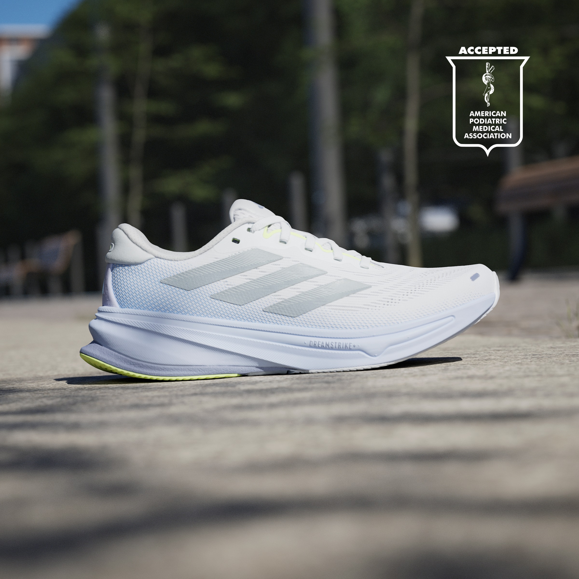adidas Performance Laufschuh »SUPERNOVA RISE 2«