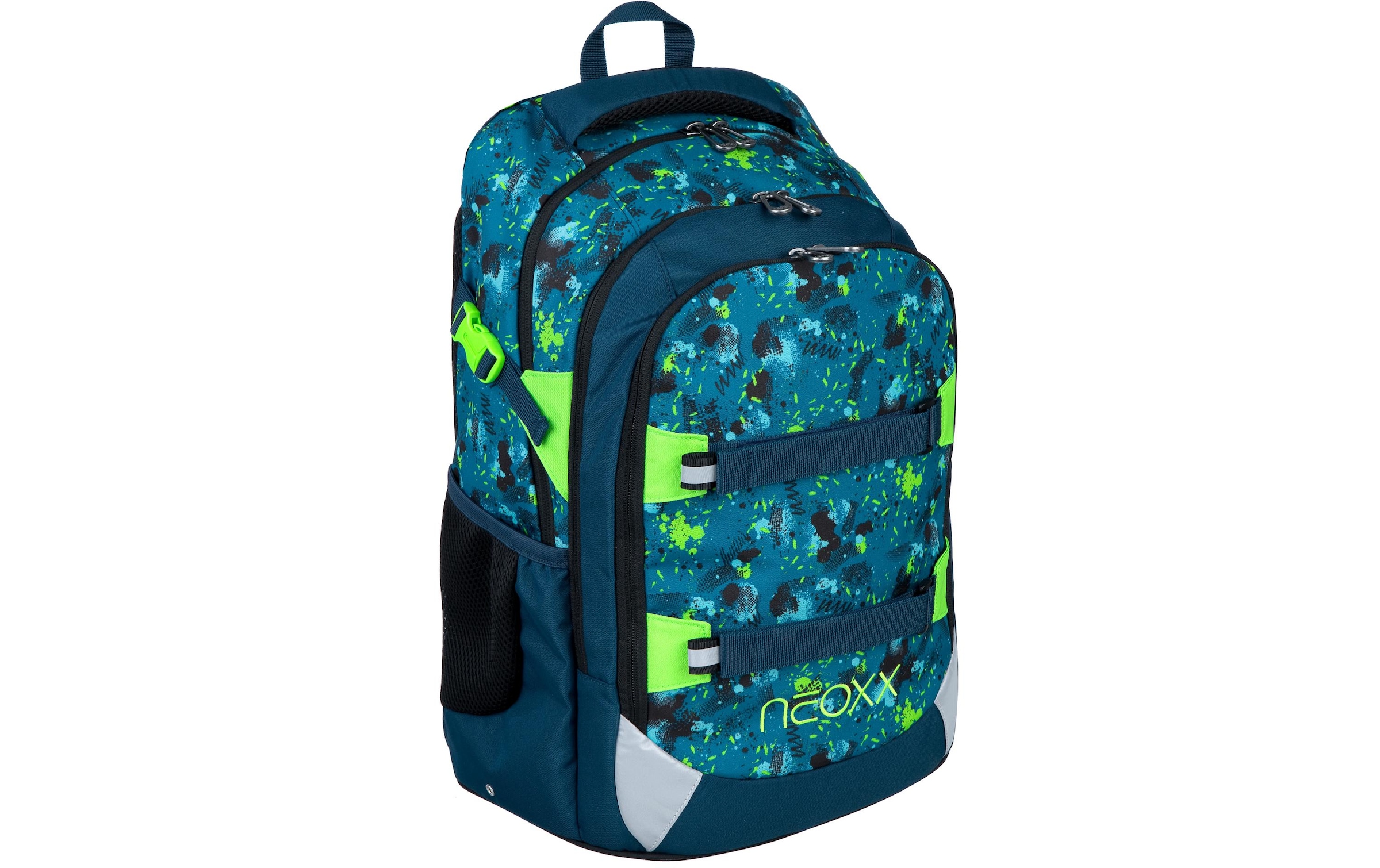 neoxx Sac à dos scolaire »Active Pro«