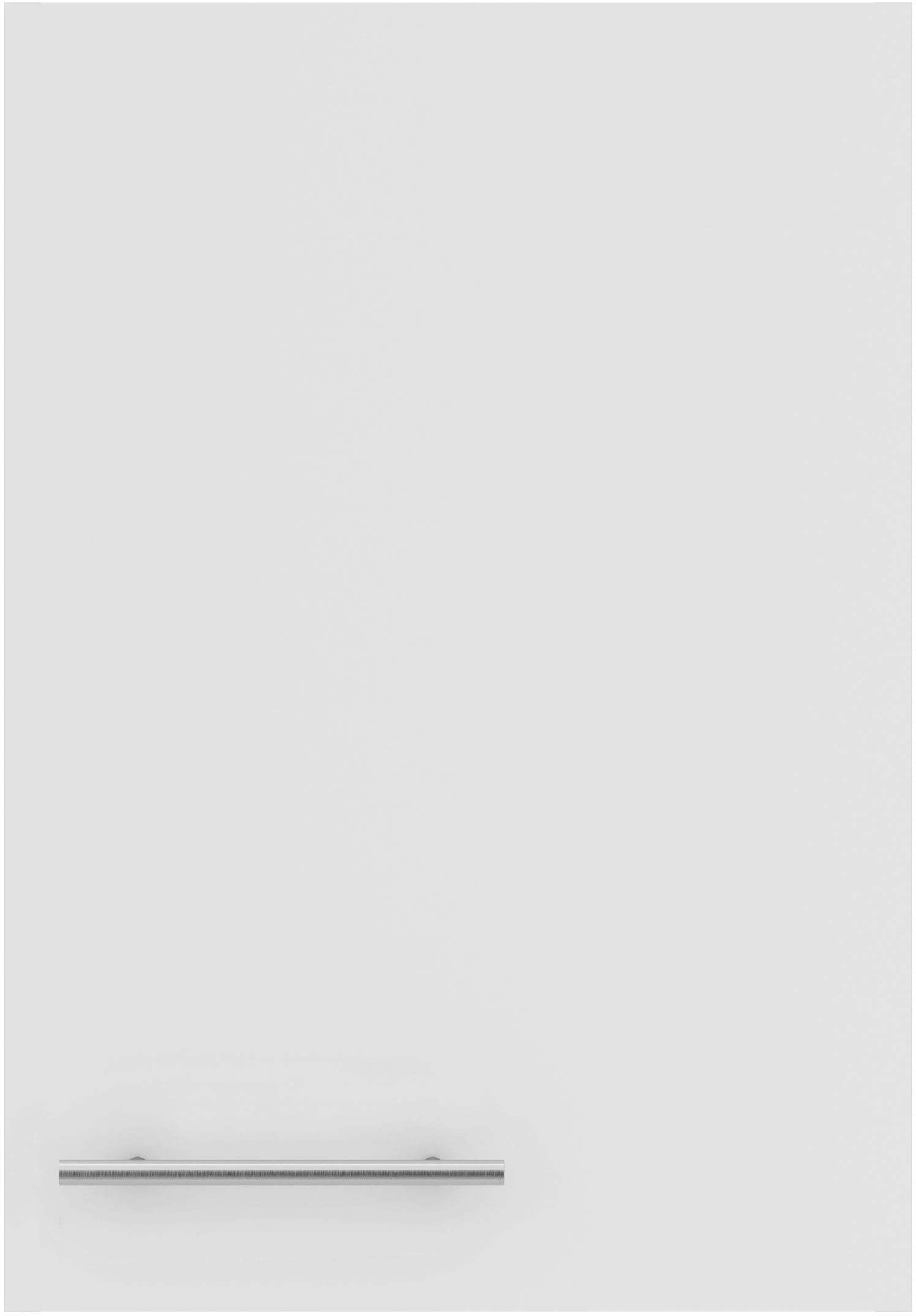 OPTIFIT Armoire suspendue »Bella« Breite 40 cm, 1 Tür, 1 Einlegeboden