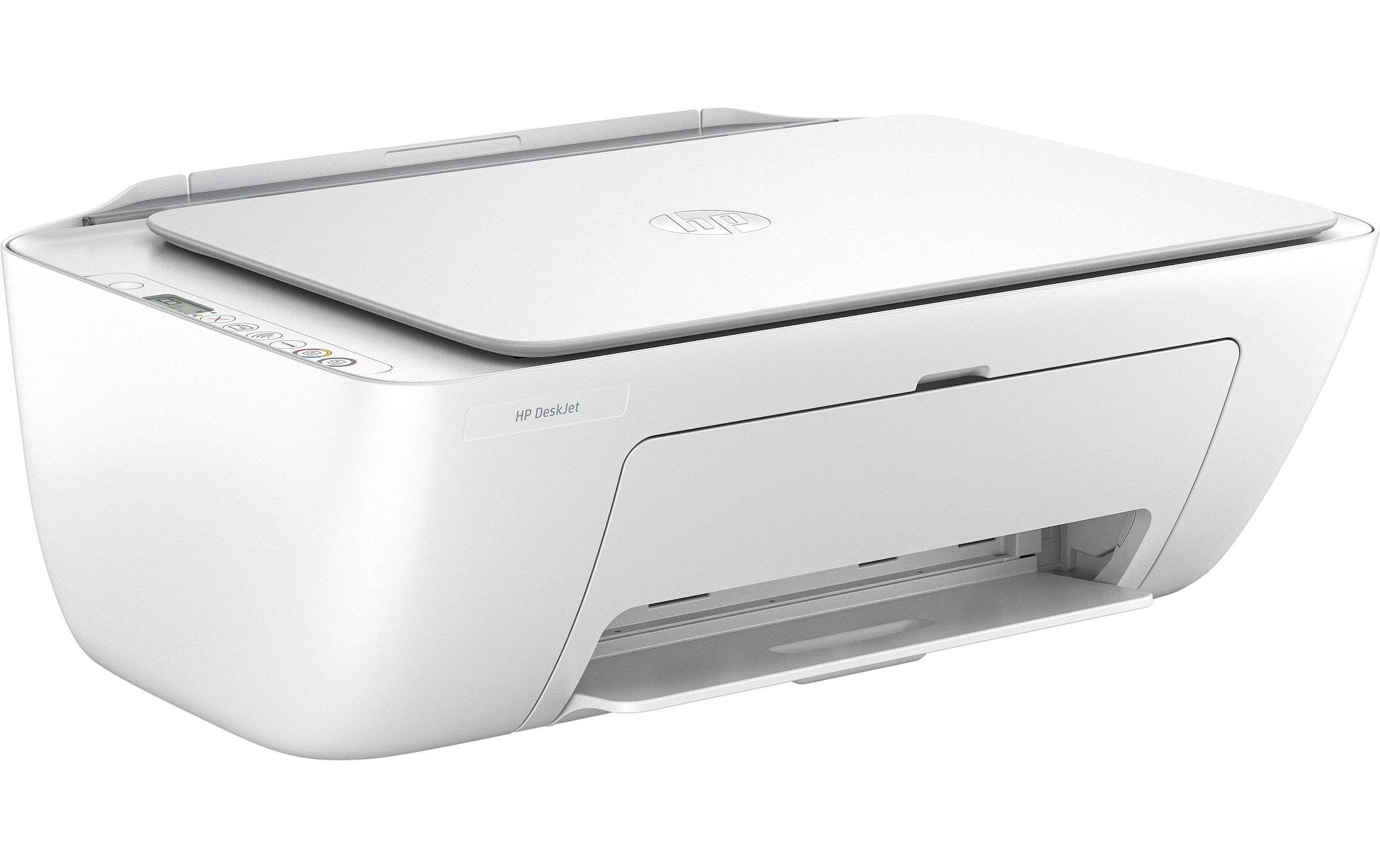 HP Multifunktionsdrucker »DeskJet 2810e All-in-One«