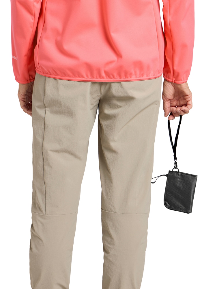 Jack Wolfskin Geldbörse »WANDERMOOD WALLET«