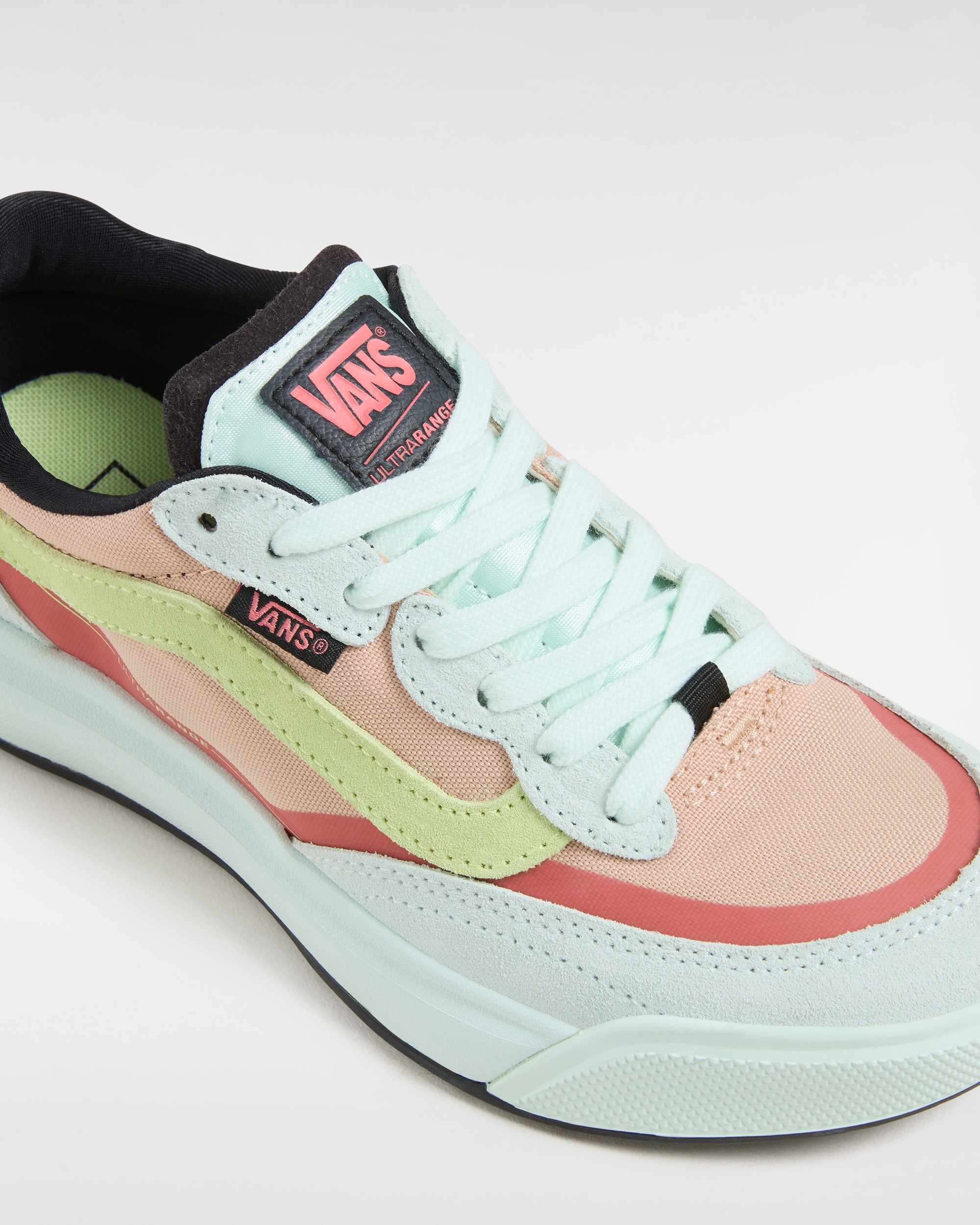 Vans Sneaker »MTE Ultrarange 2.0 SE«, unisex