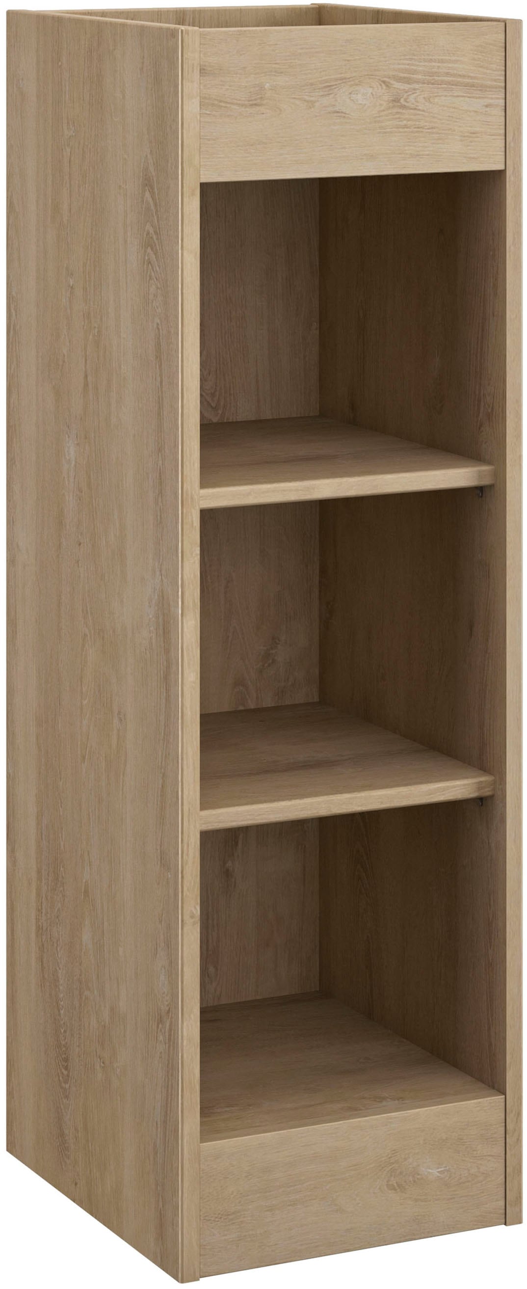 Gami Wickelkommode »Achille Wickelkommode« bis 95 kg Viel Stauraum für Utensilien, funktionell und durchdacht. 94 cm