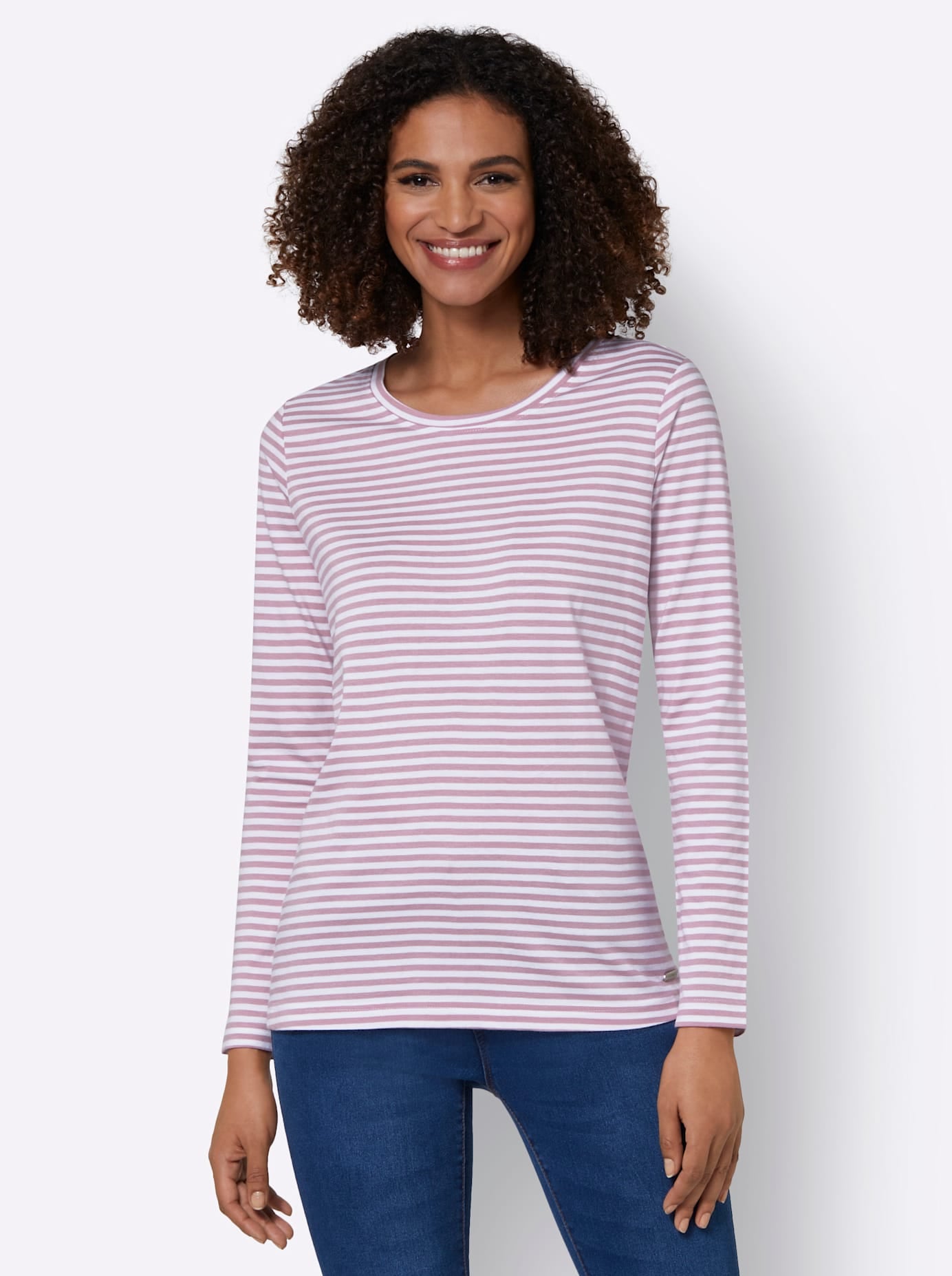 Casual Looks T-Shirt "Shirt" 1 Stk.