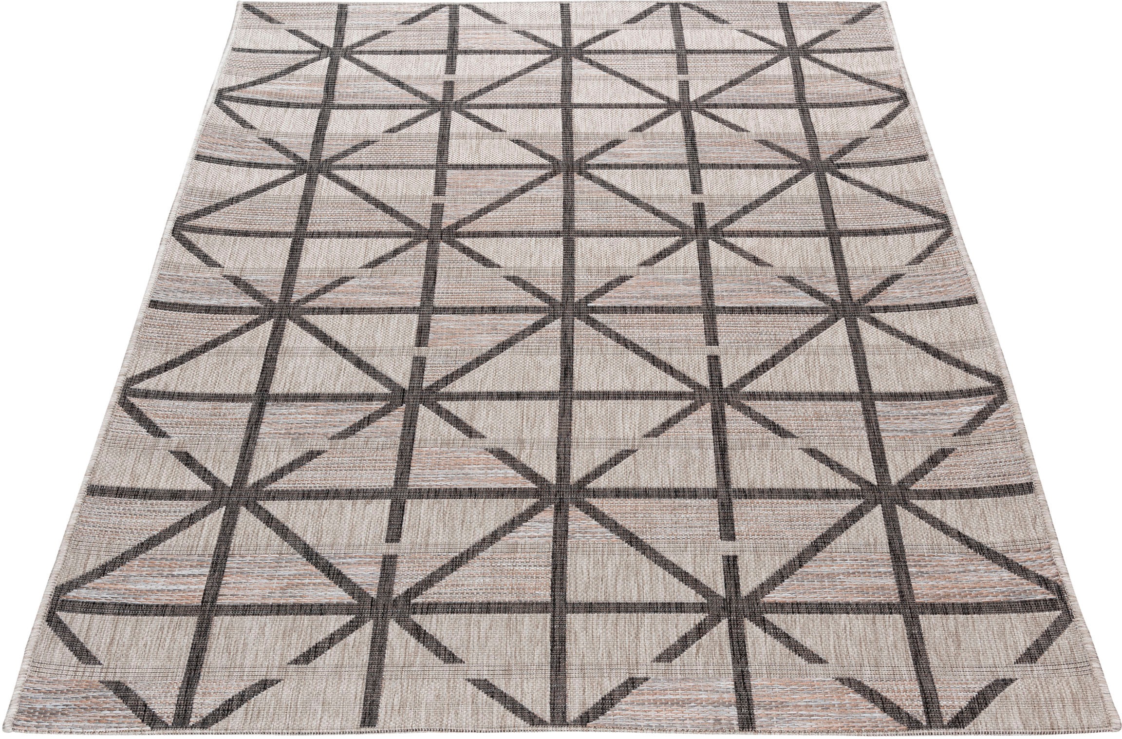 Image of Sehrazat Teppich »Magic 3650«, rechteckig, 1 mm Höhe, In- und Outdoor geeignet, Wohnzimmer bei Ackermann Versand Schweiz