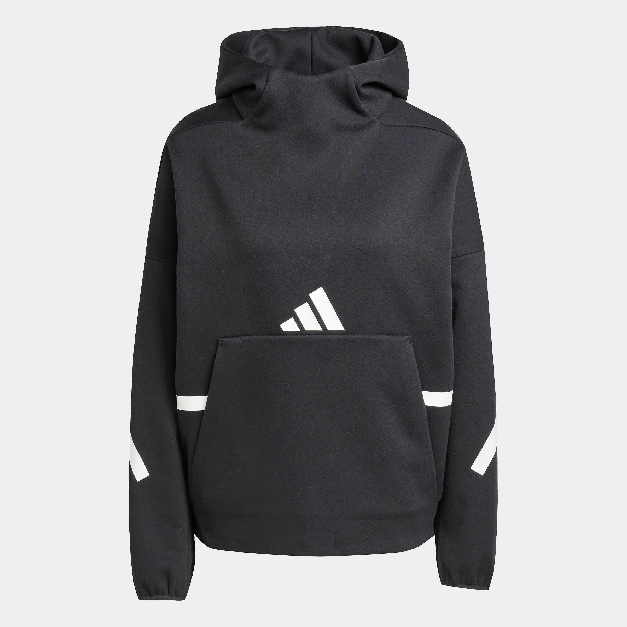 adidas Sportswear Kapuzensweatshirt »W Z.N.E. OH HD«