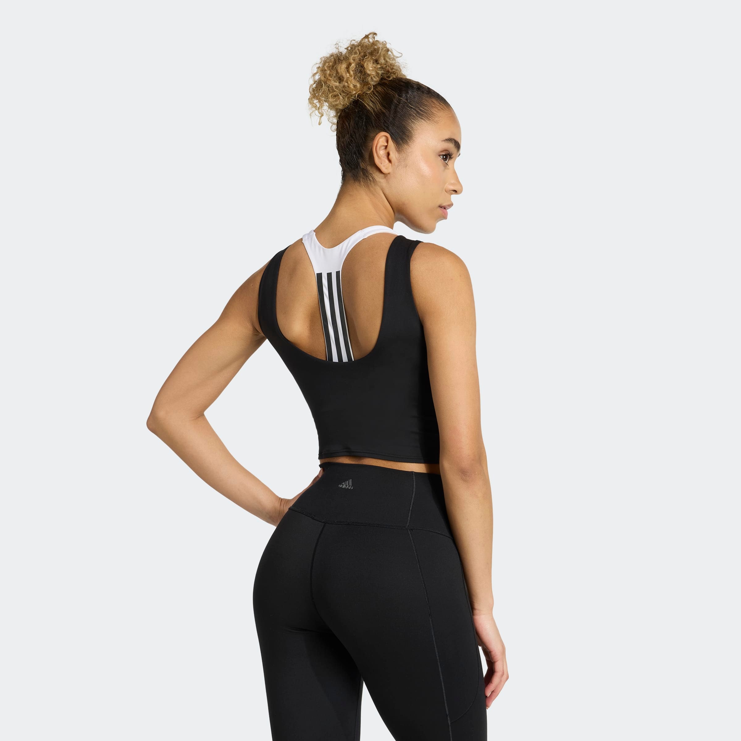 adidas Performance Tanktop »YOGA MOTION«