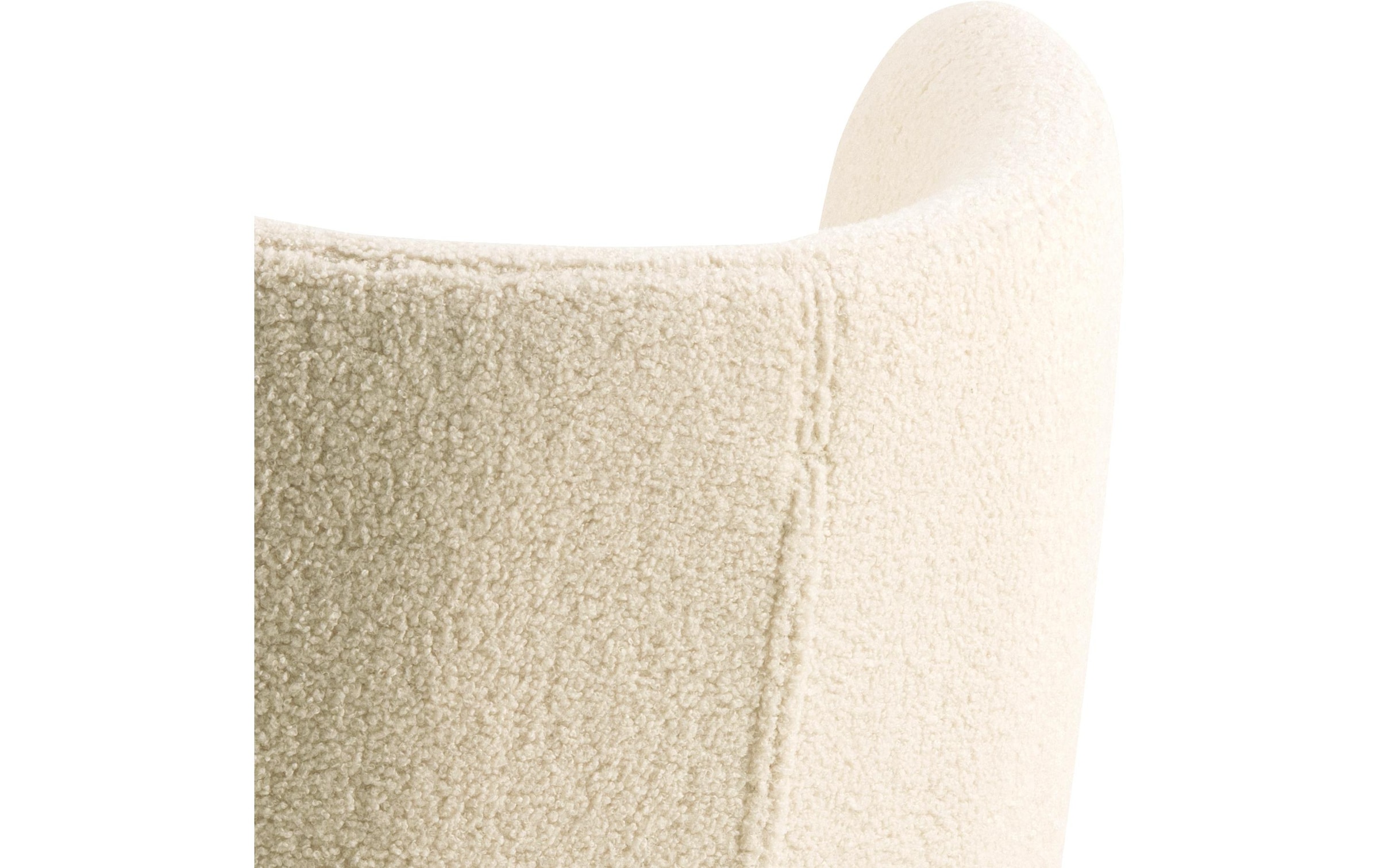 AC Design Sessel »Crosby«, Holzart: Gummibaum (China)