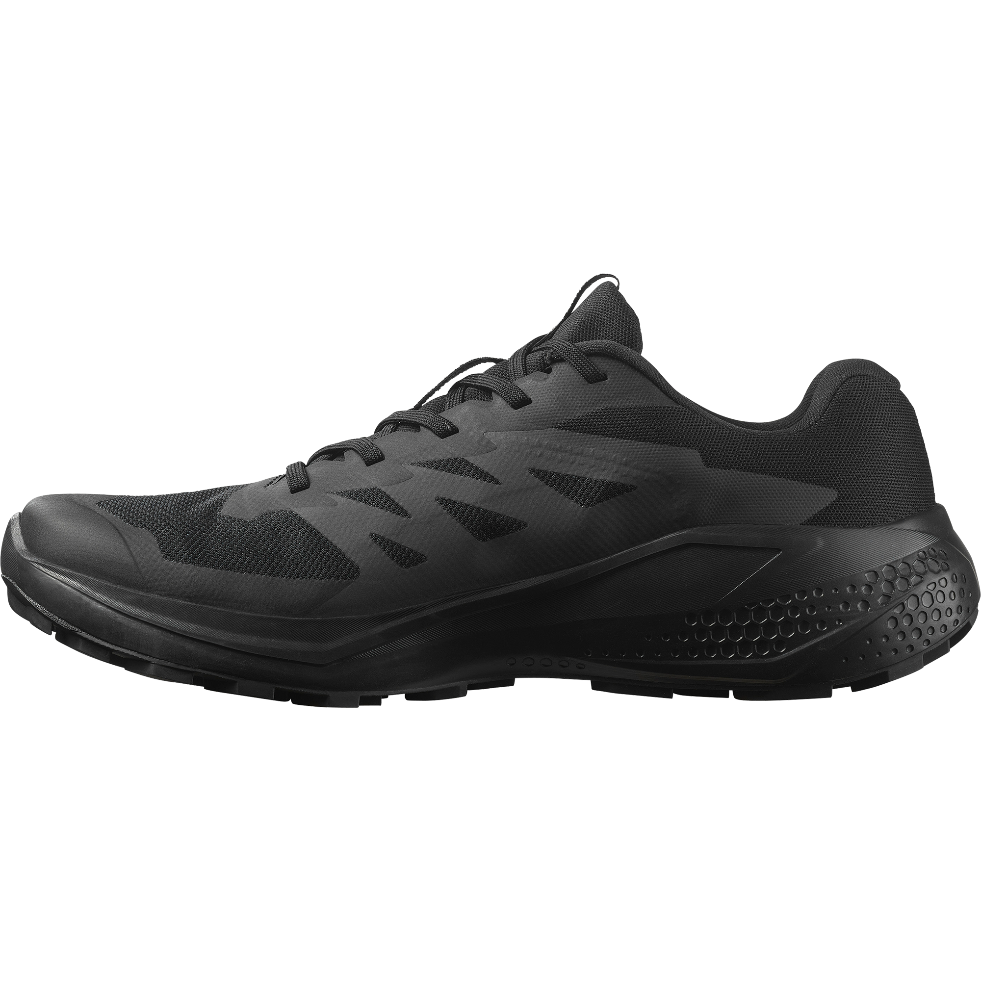 Salomon Trailrunningschuh »ALPHAGLIDE GORE-TEX«, wasserdicht