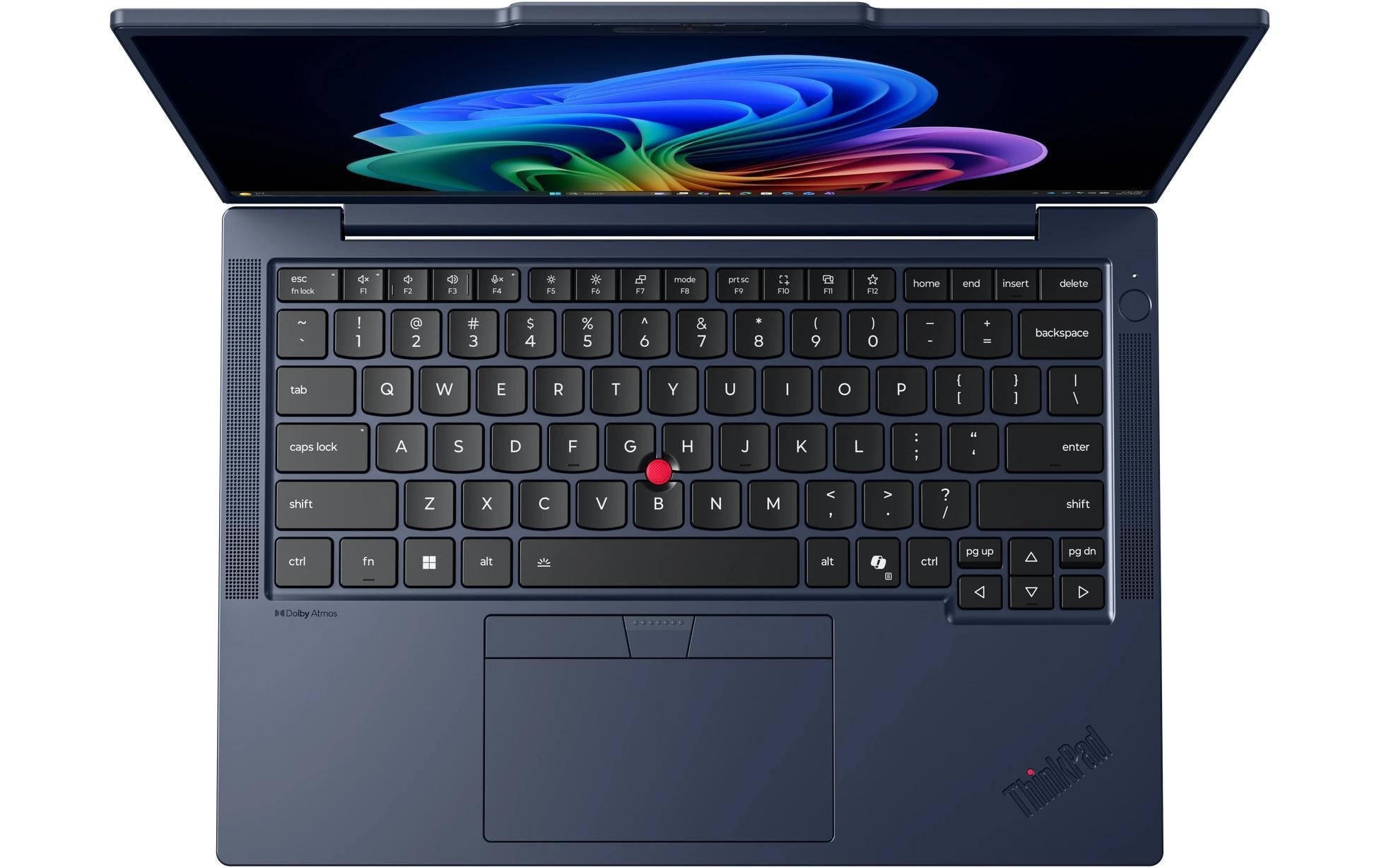 Lenovo Business-Notebook »ThinkPad T14s Gen 7 (Intel) Copilot+ PC« / 14 ″ Intel Core Ultra 7 Integrierte NPU (Neural Processing Unit)