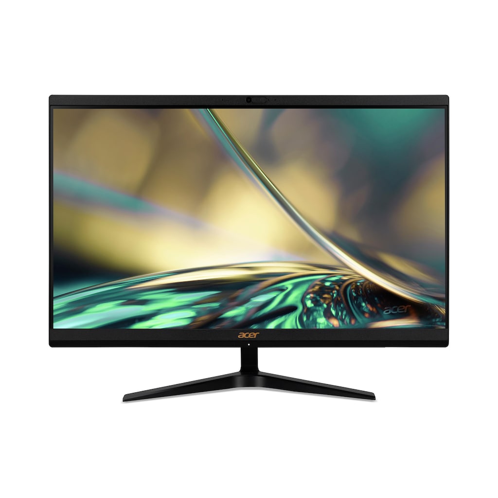 Acer All-in-One PC »AIO C24-1700, i5-1235U, W11H«