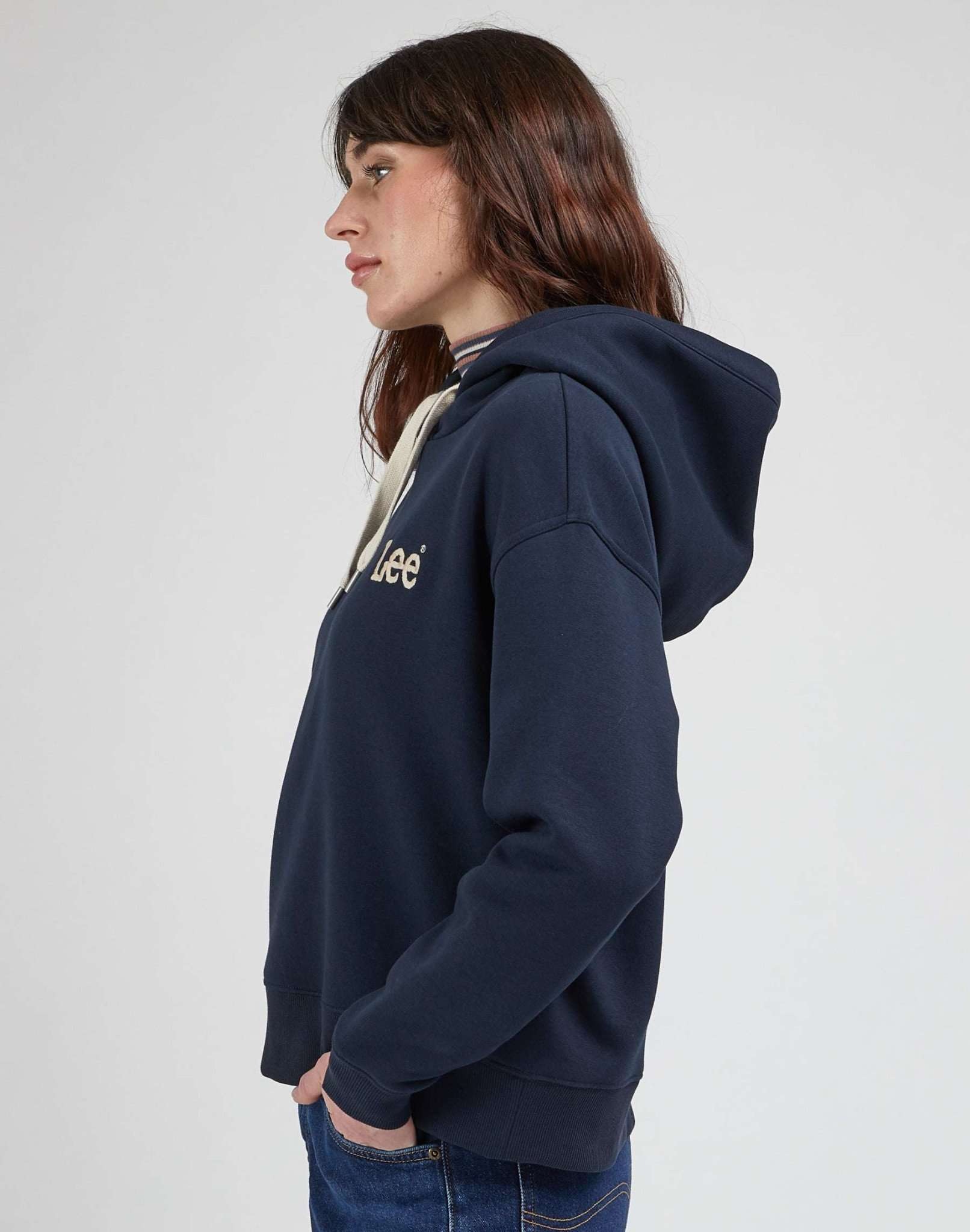 Lee® Kapuzenpullover »Sweatshirts Essential Hoodie«