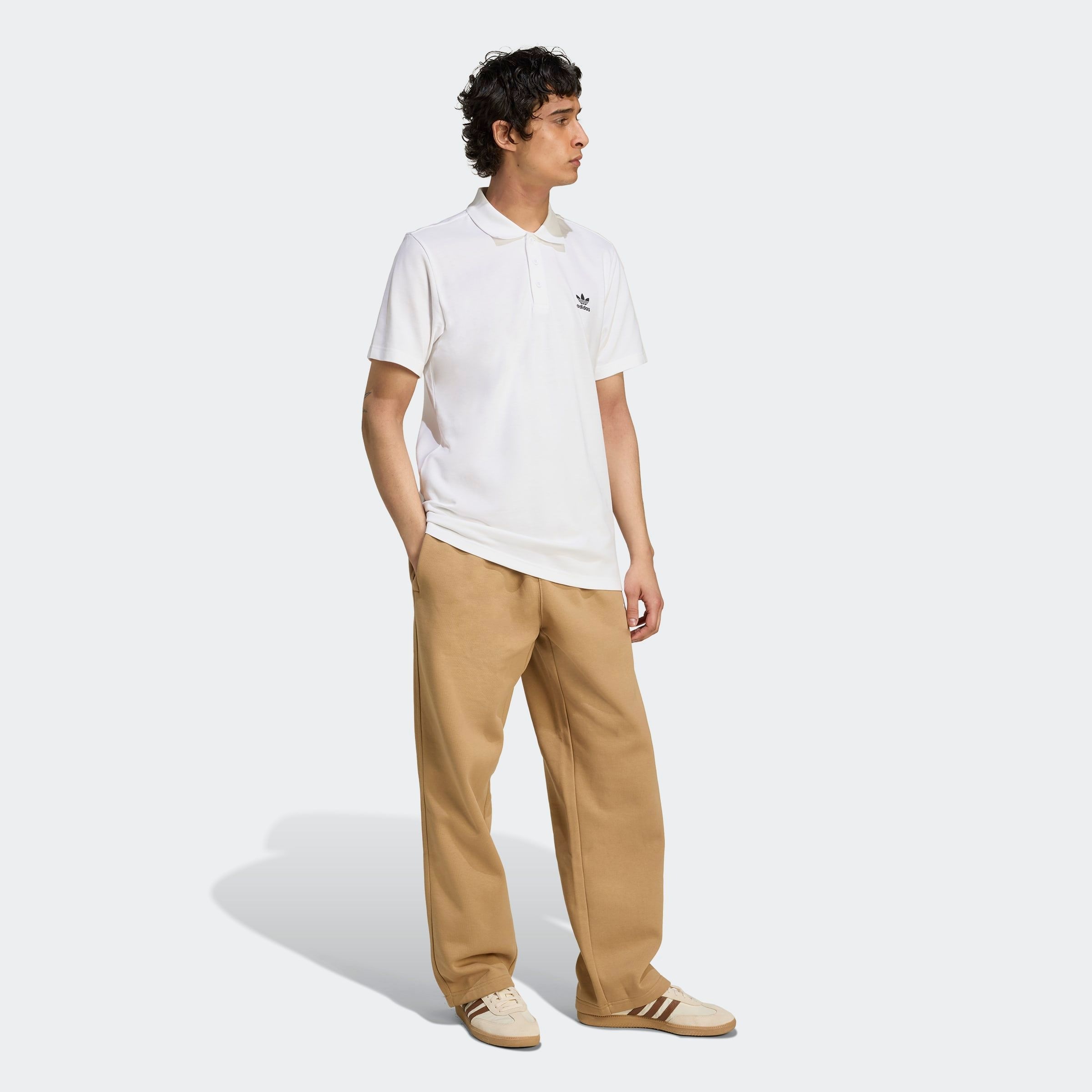 adidas Originals Polo »ESS POLO TEE«