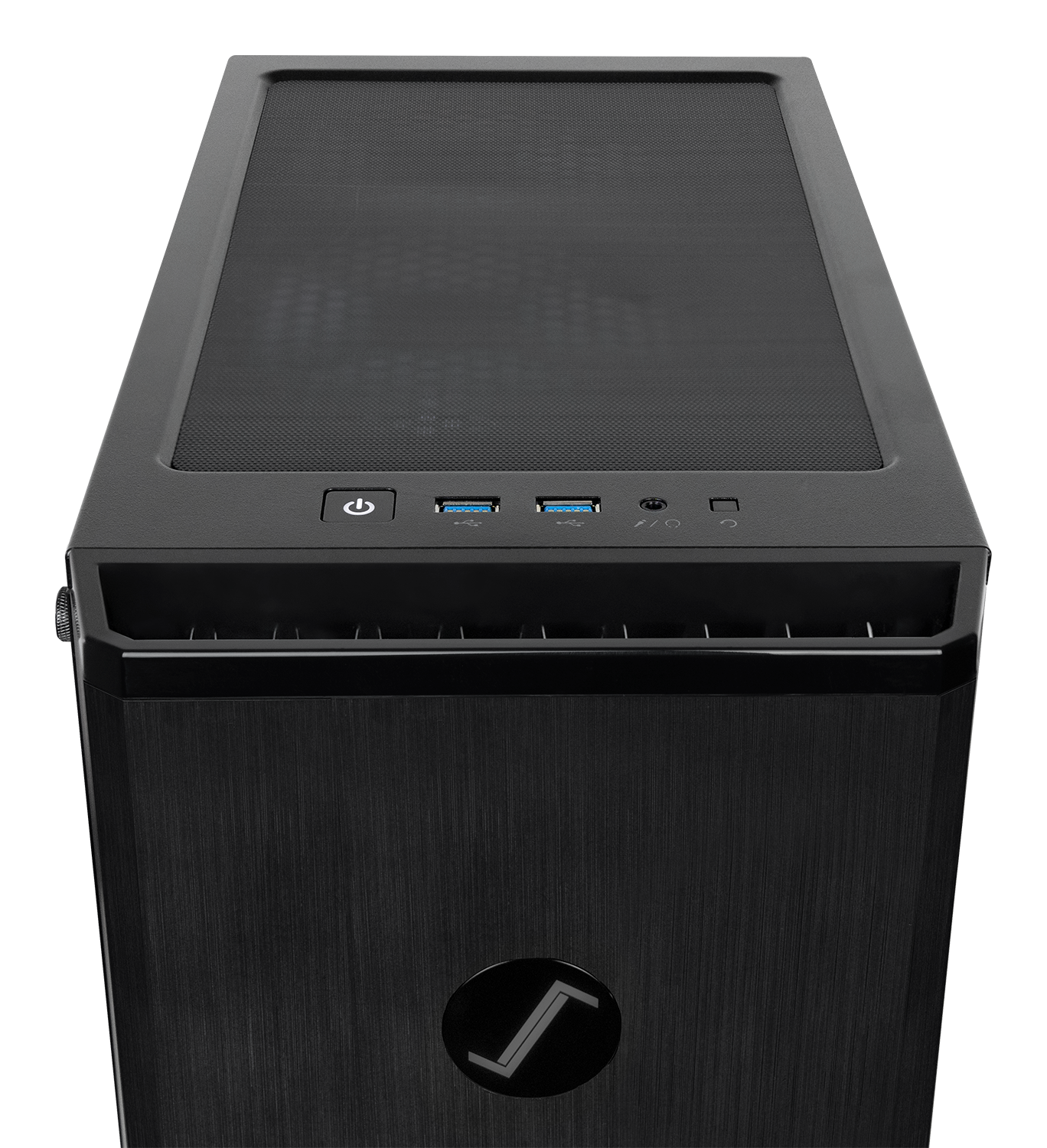 Corsair PC-Gehäuse »Carbide Series 175R RGB mit Joule Force Logo«