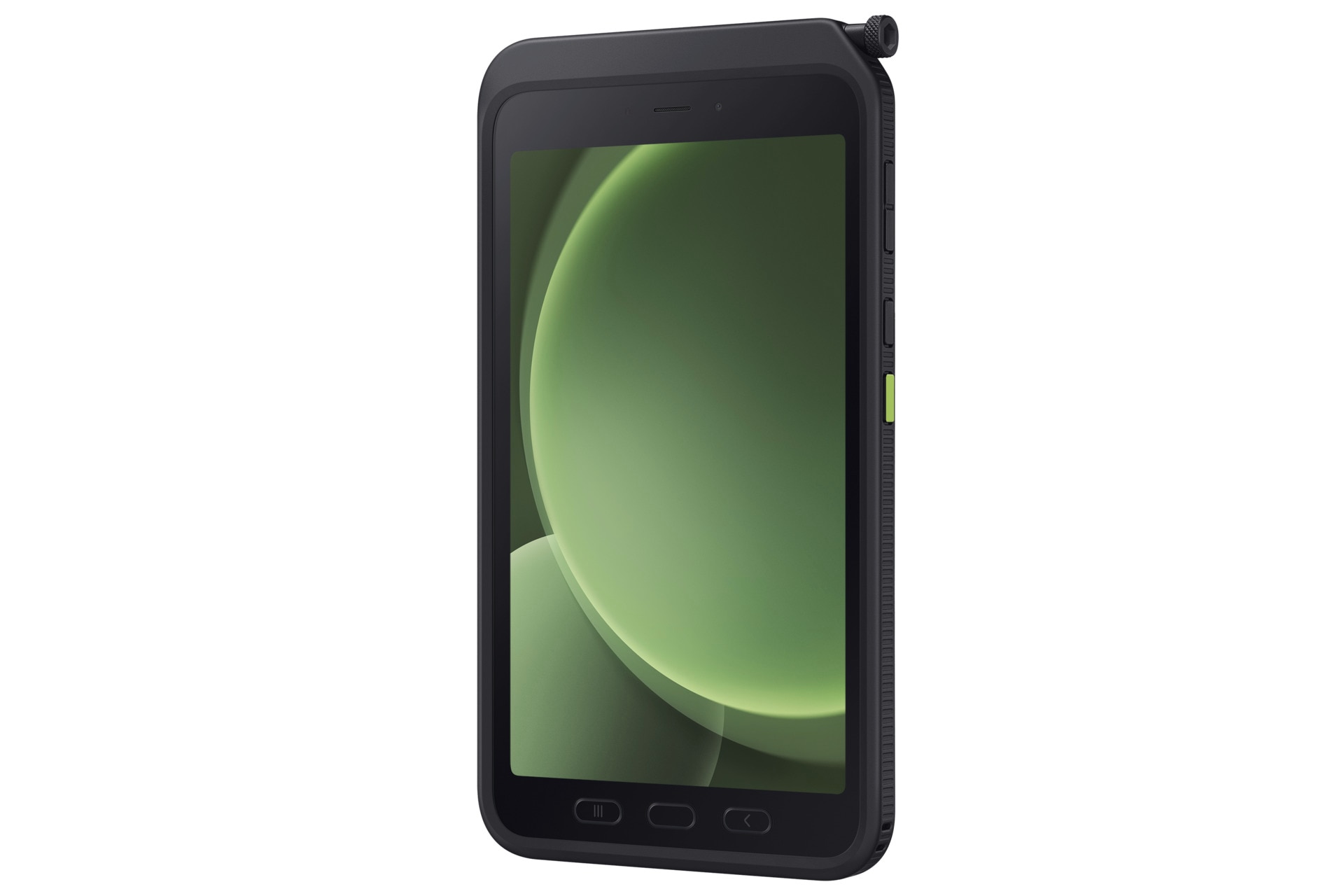 Samsung Tablet »Galaxy Tab Active5 (X306B ) 8,0'' 5G 128 GB Enterprise« (20,3 cm / 8 ″) Android 128 GB WUXGA 5G )