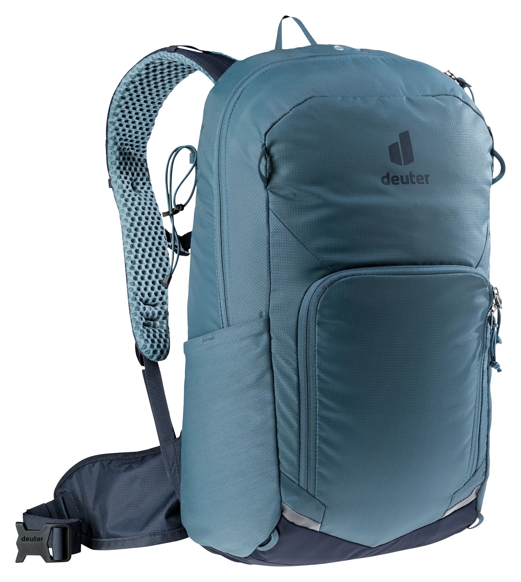 deuter Fahrradrucksack »BIKE I 20«