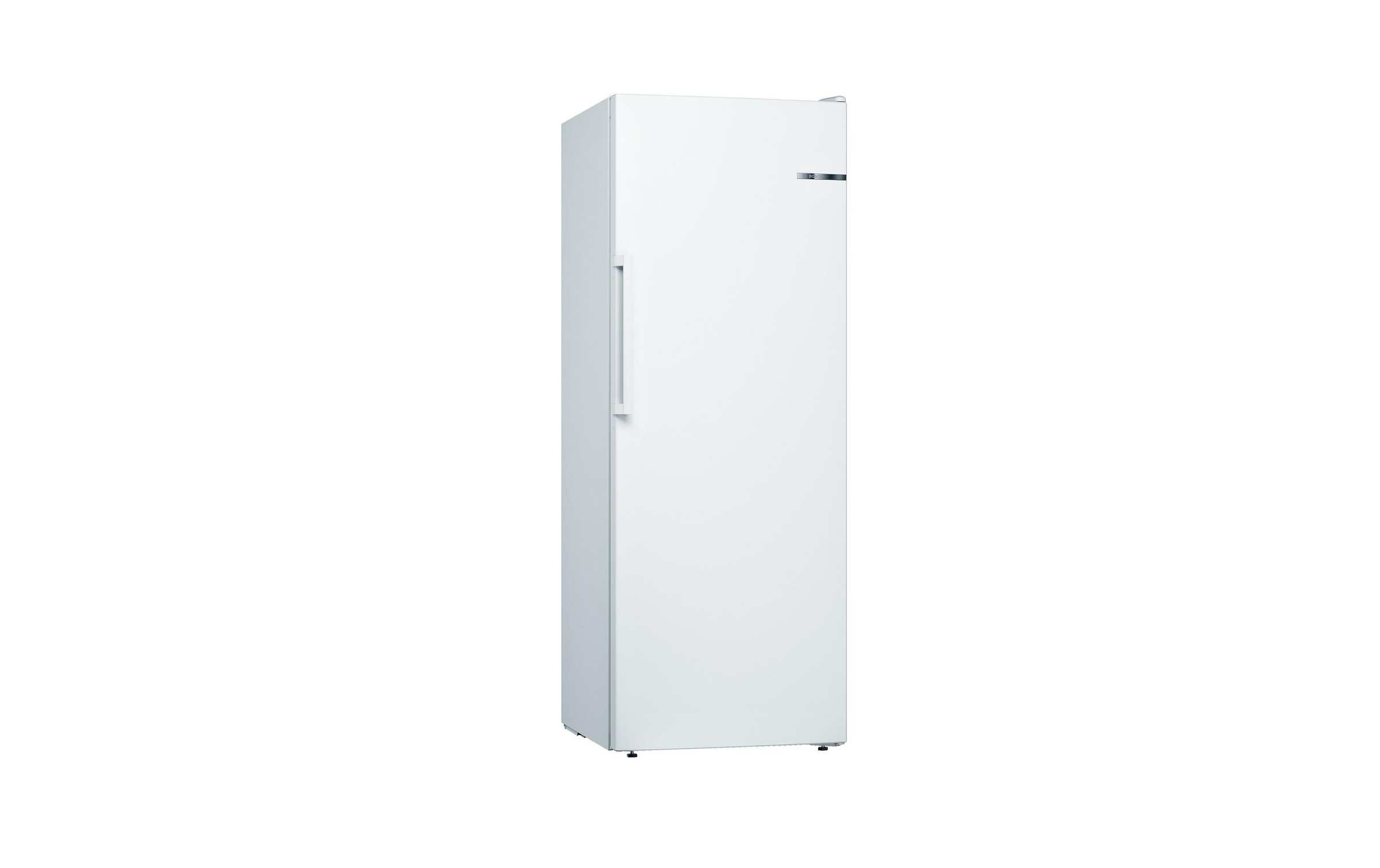 BOSCH Gefrierschrank »GSN29 VWEP«, 161 cm hoch, 60 cm breit