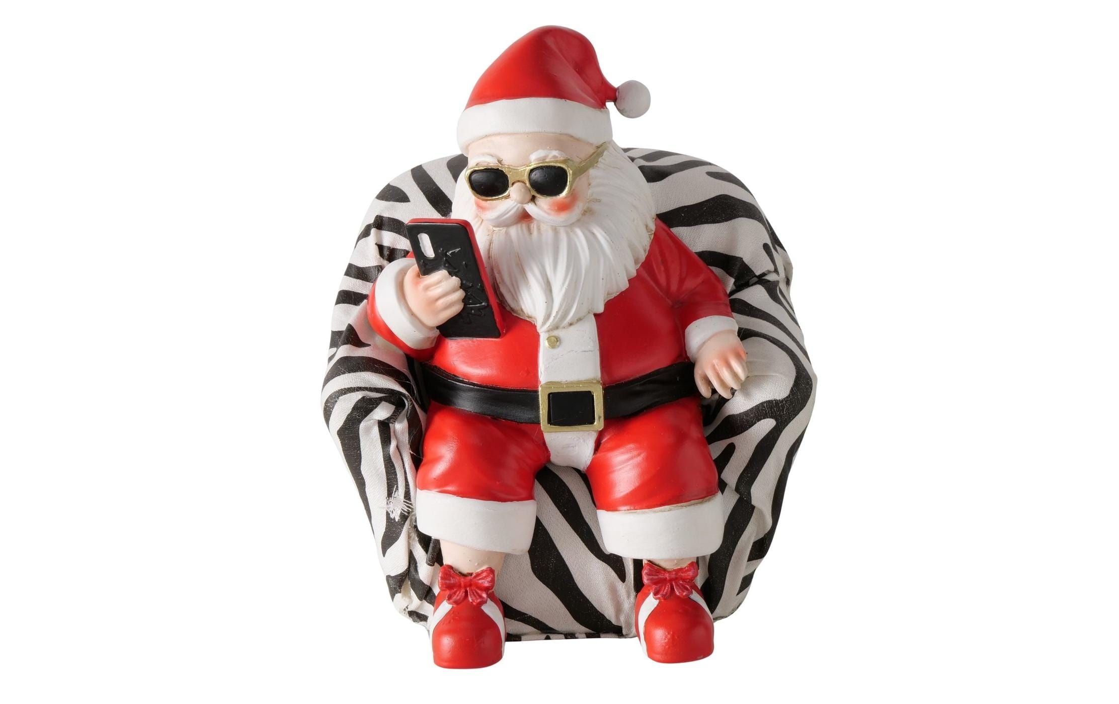 Image of BOLTZE Weihnachtsfigur "Weihnachtsfigur Harries"