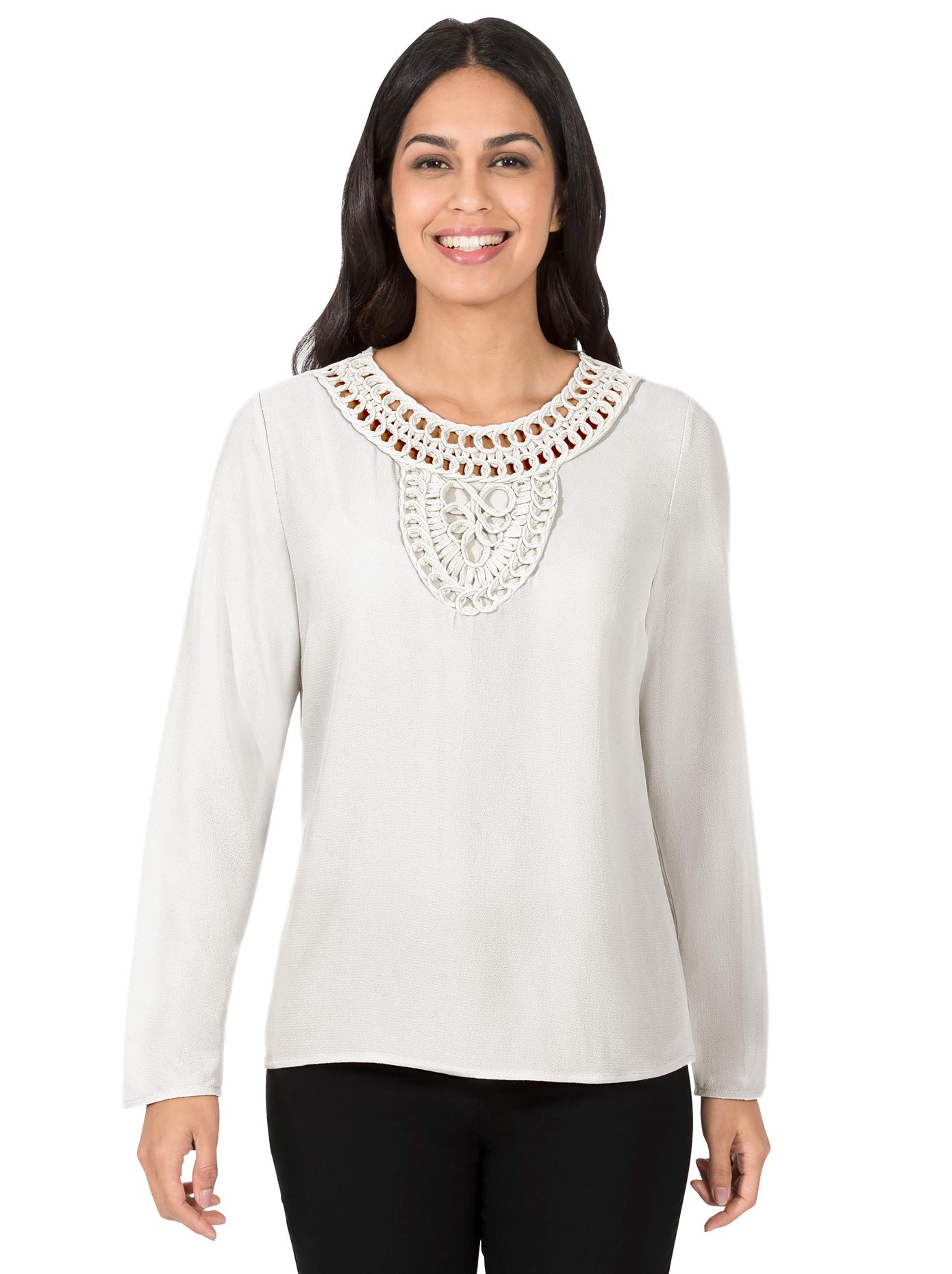 Image of Lady Crepebluse bei Ackermann Versand Schweiz