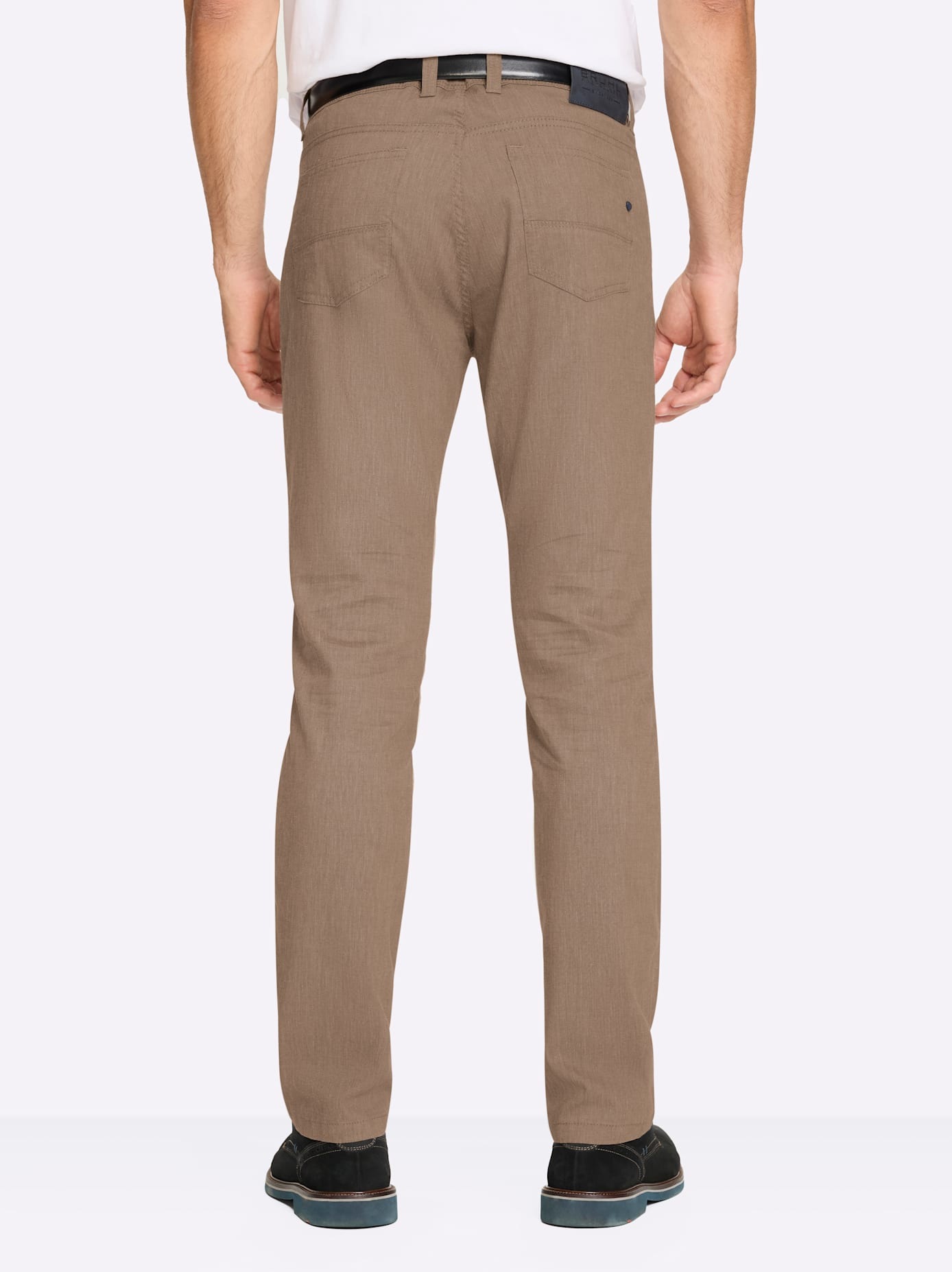 Brühl 5-Pocket-Hose