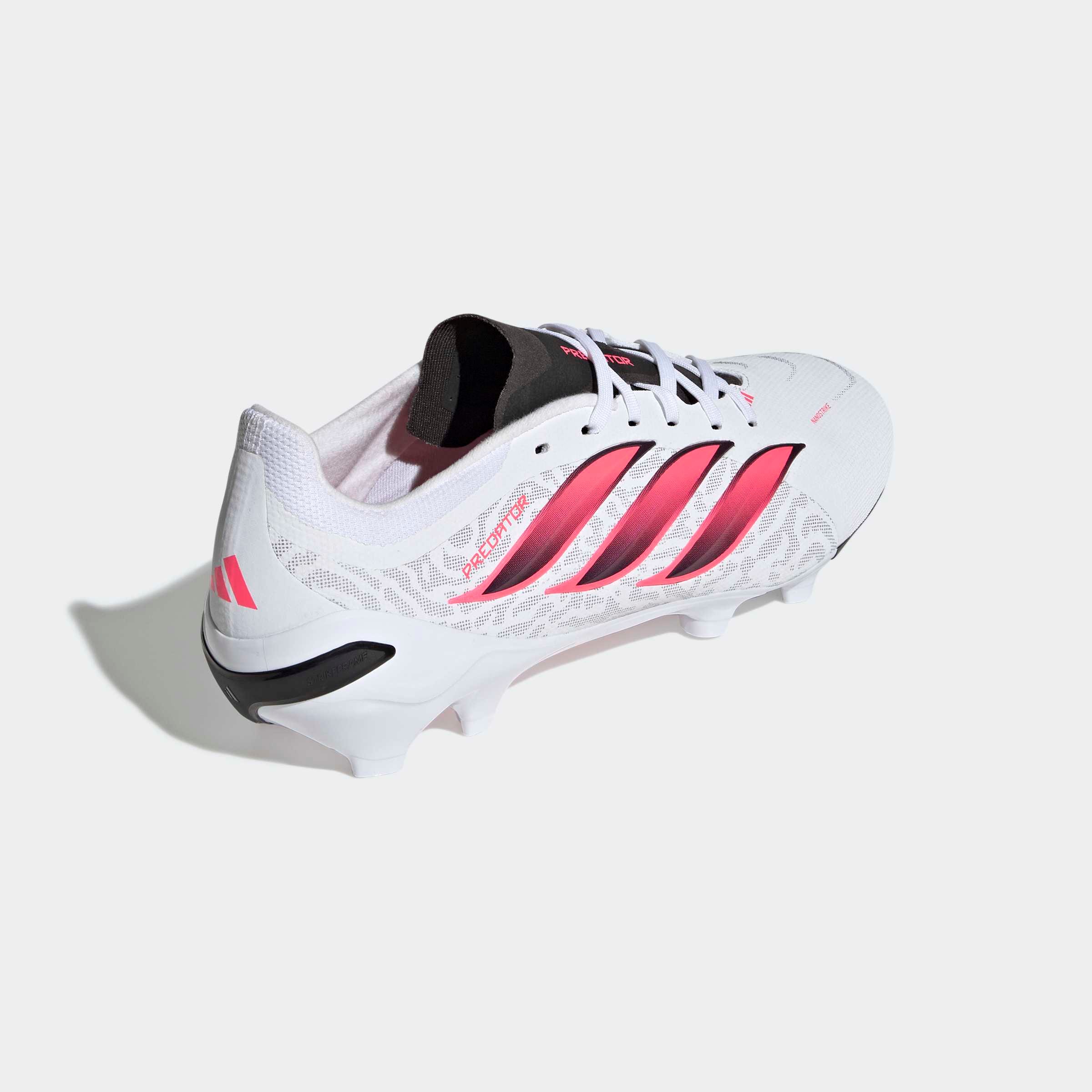 adidas Performance Fussballschuh »PREDATOR LEAGUE , NATURRASEN«  Aussensohle für Rasen und feste Böden