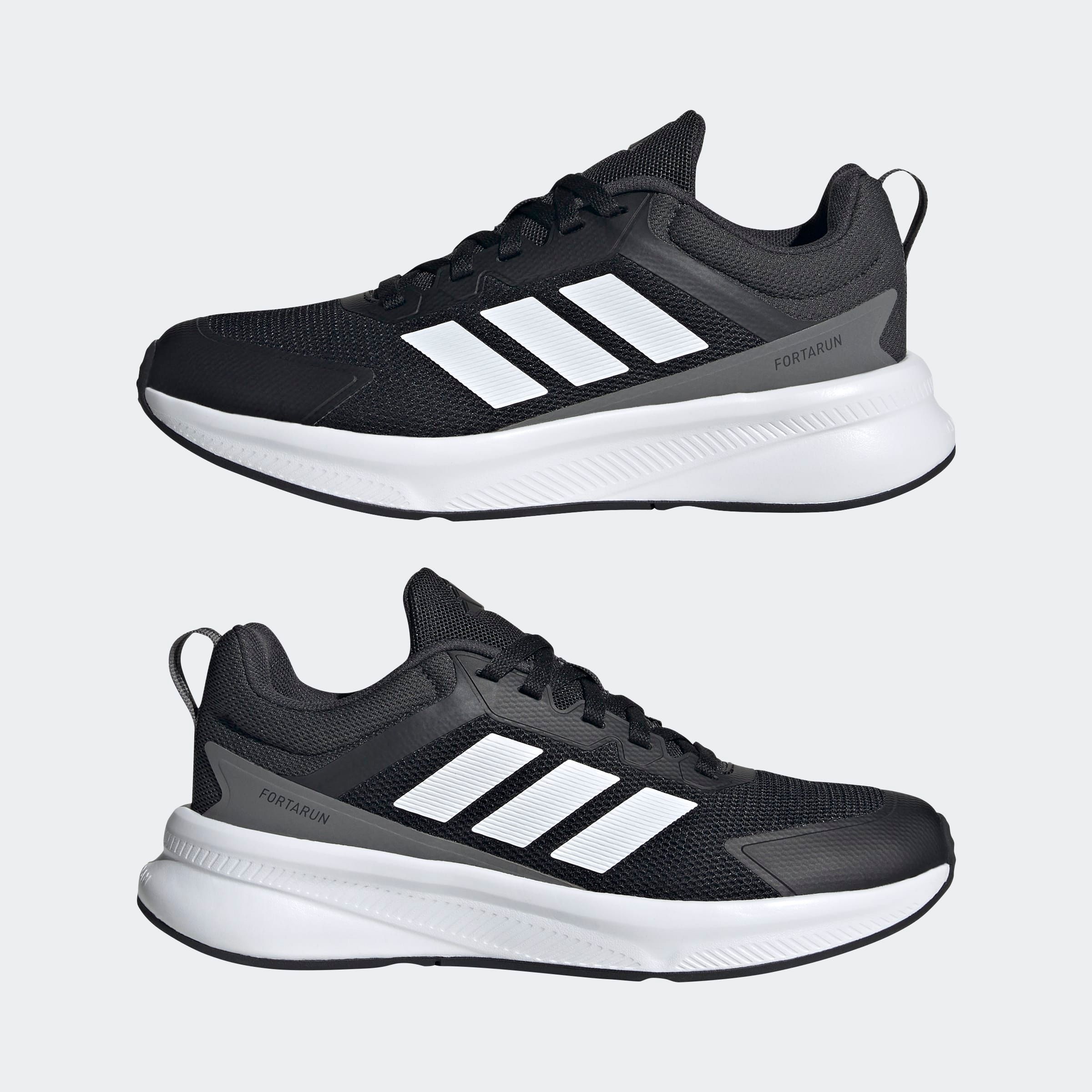 adidas Sportswear Laufschuh »FORTARUN 4.0 KIDS«