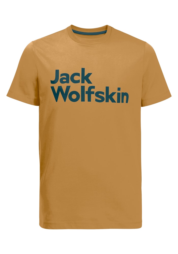 Jack Wolfskin T-Shirt »BRAND T M«