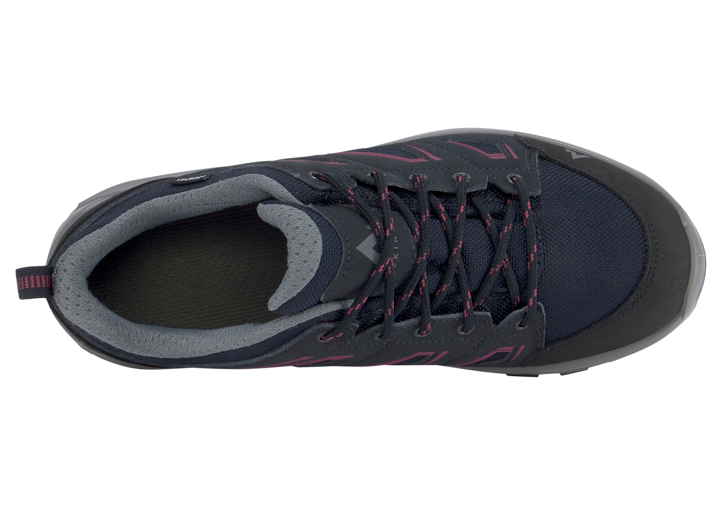McKINLEY Wanderschuh »Da.-Wander-Schuh Discover III AQX W«