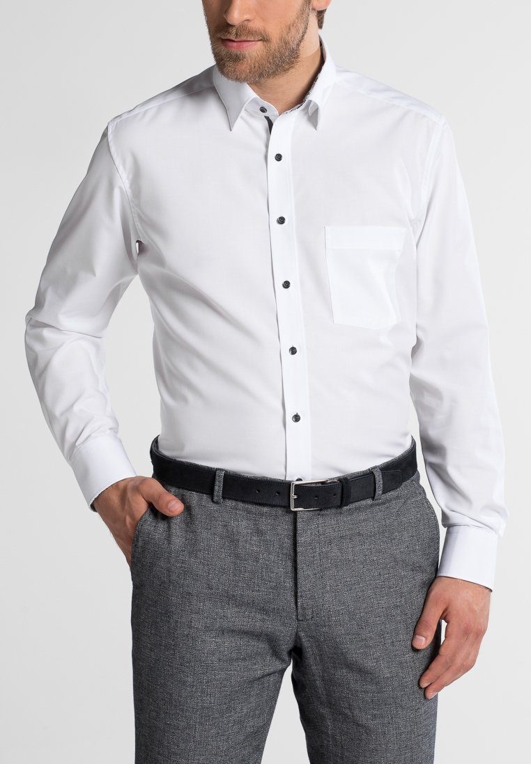 Langarm Hemd MODERN FIT »MODERN FIT«