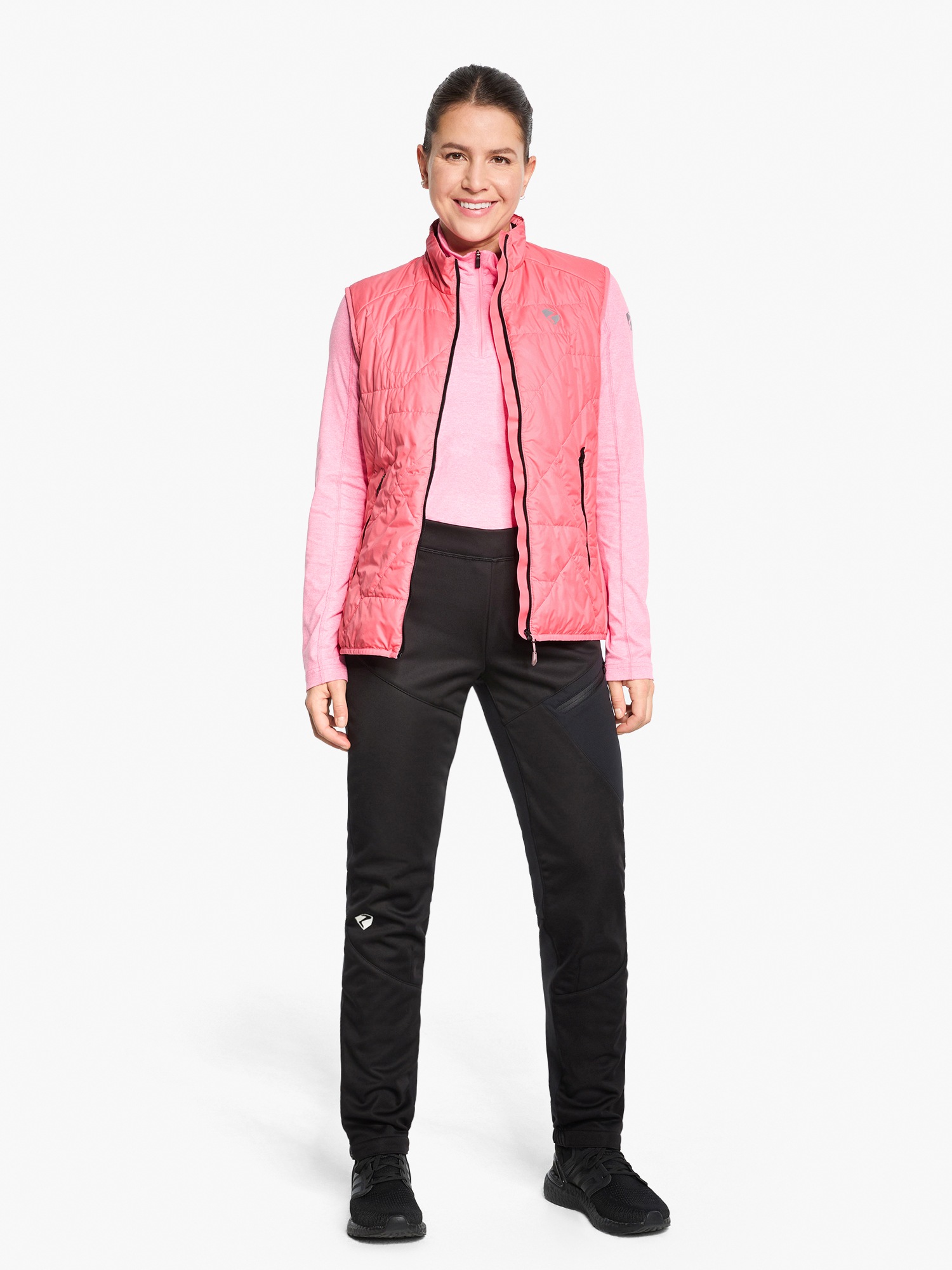 Ziener Gilet fonctionnel »NALIA-Z vest lady«