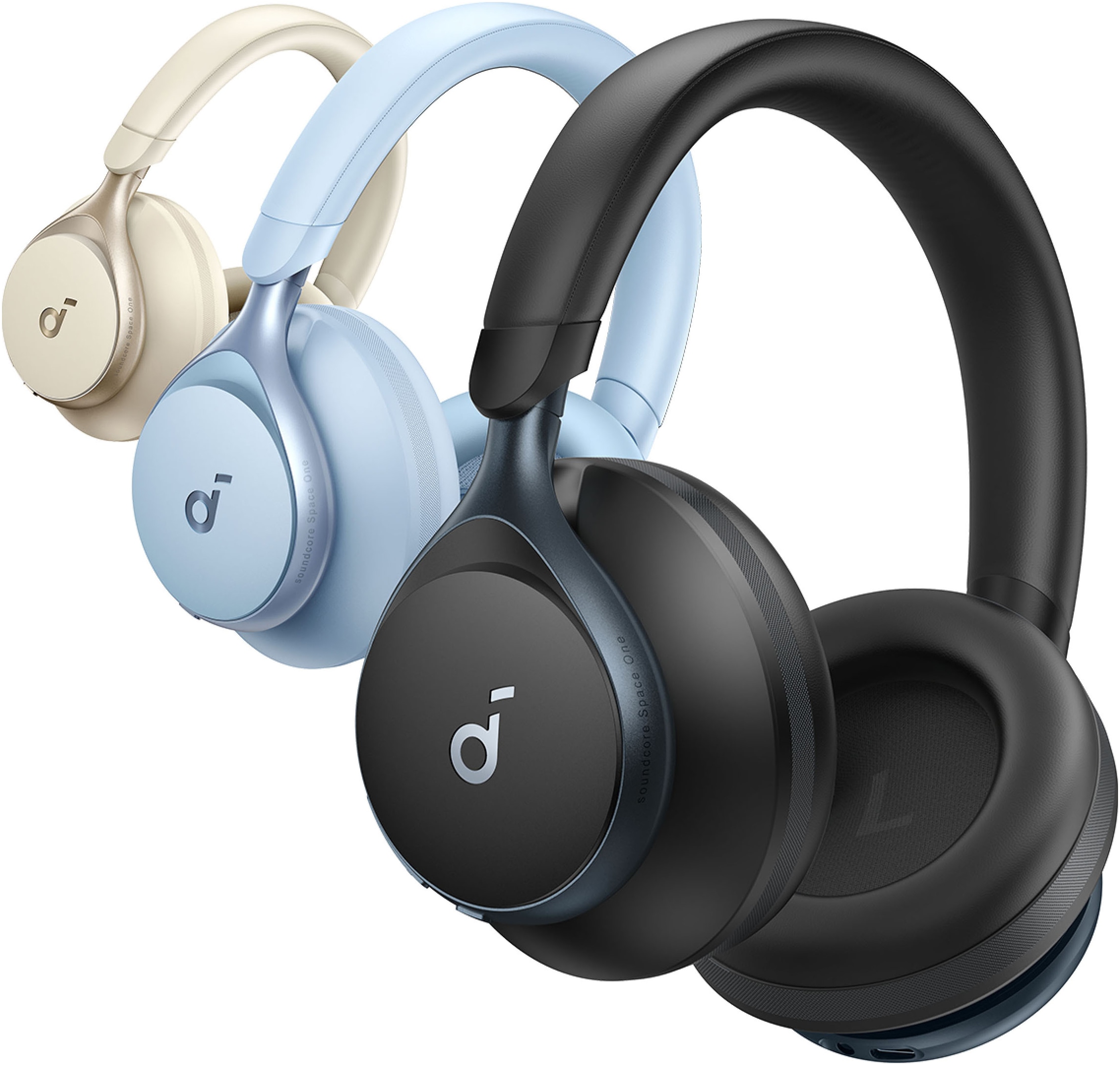Anker Casque sans fil »soundcore Space One«