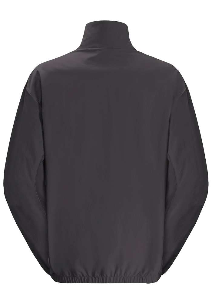 Jack Wolfskin Outdoorjacke »TEEN HALFZIP Y«