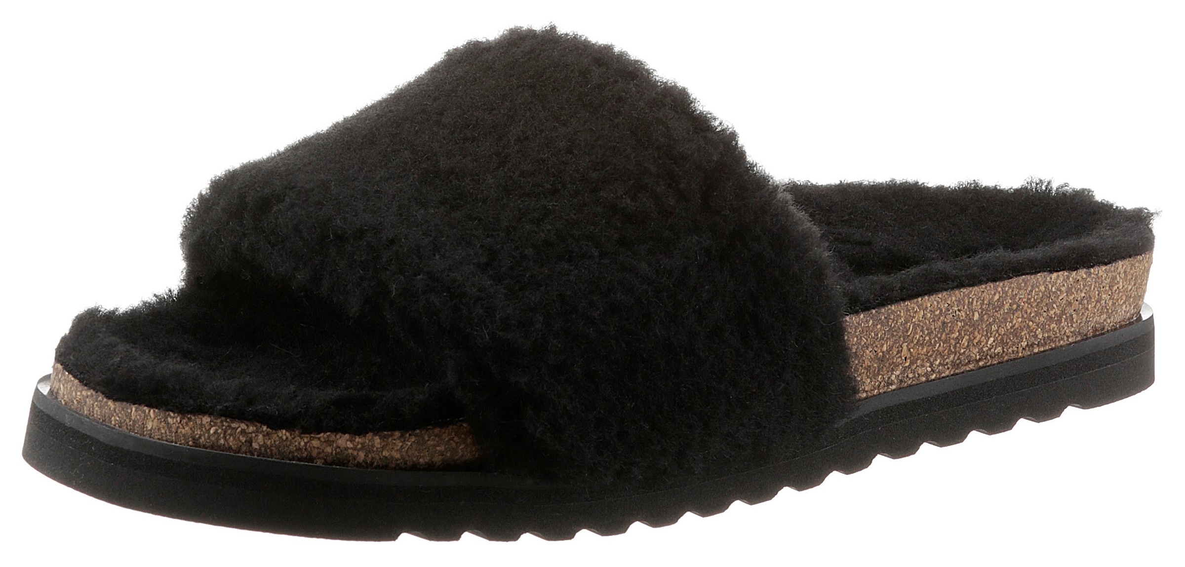 Image of Gabor Pantolette, mit Schurwoll-Innenausstattung bei Ackermann Versand Schweiz