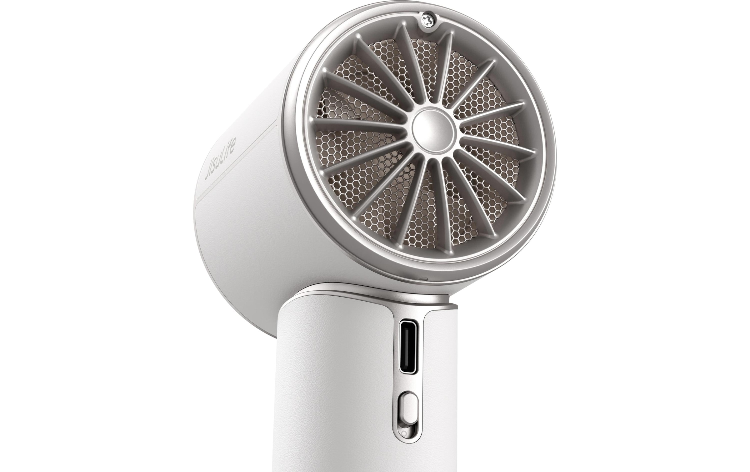   Handventilator »Jisulife Fan Pro1 Mini«