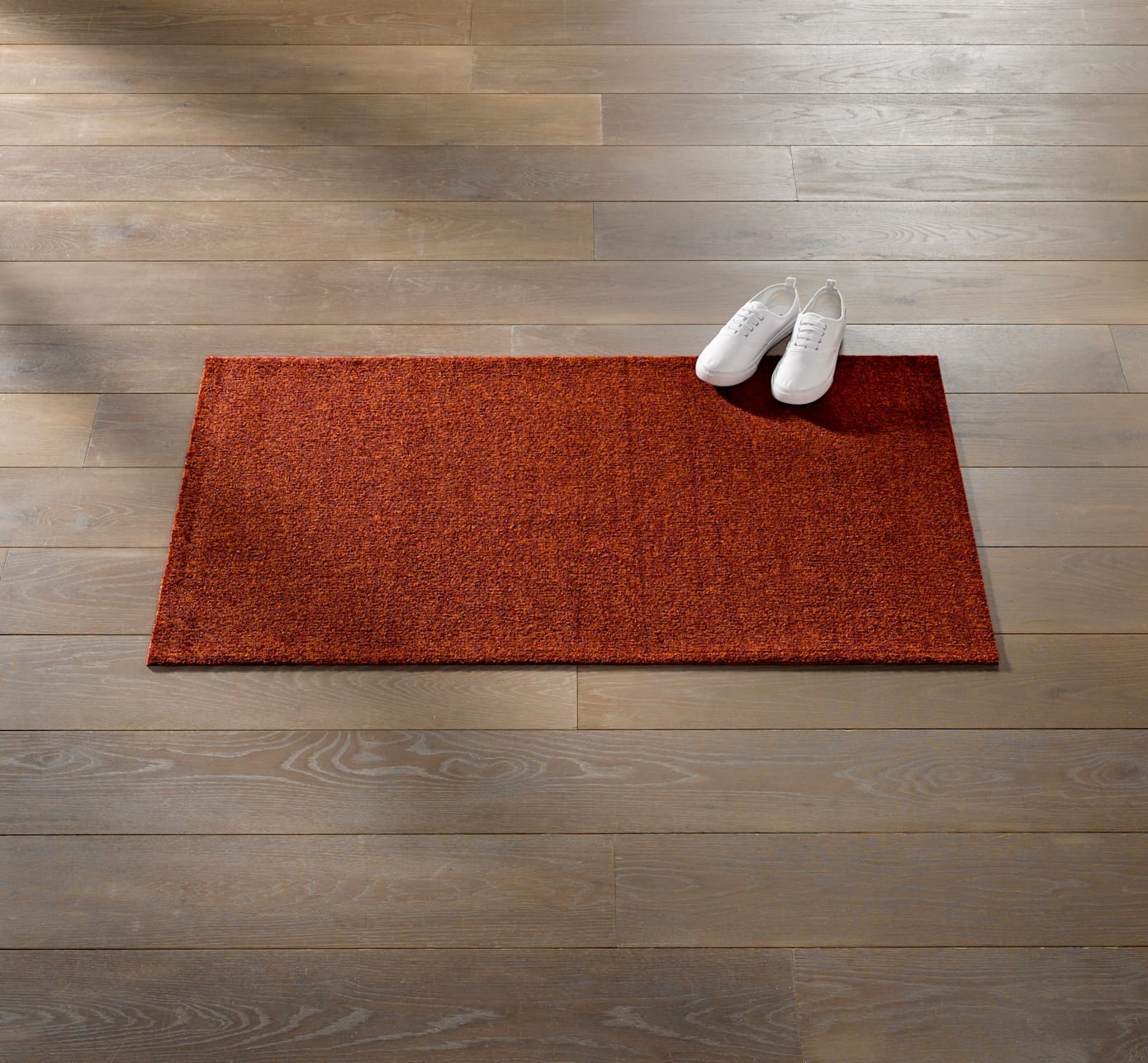 wash+dry by Kleen-Tex Fussmatte, rechteckig